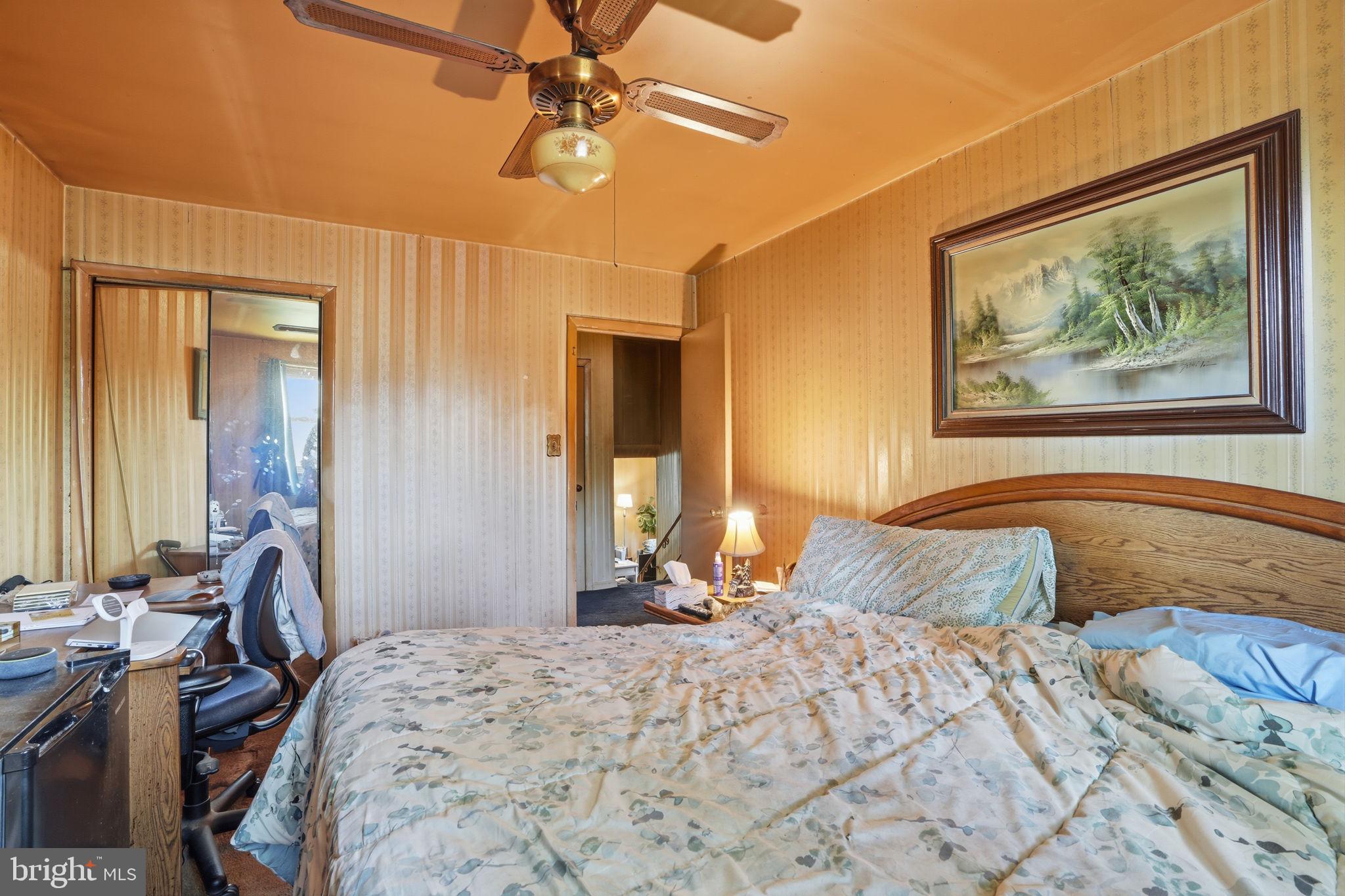 FEASTERVILLE HGTS - Residential