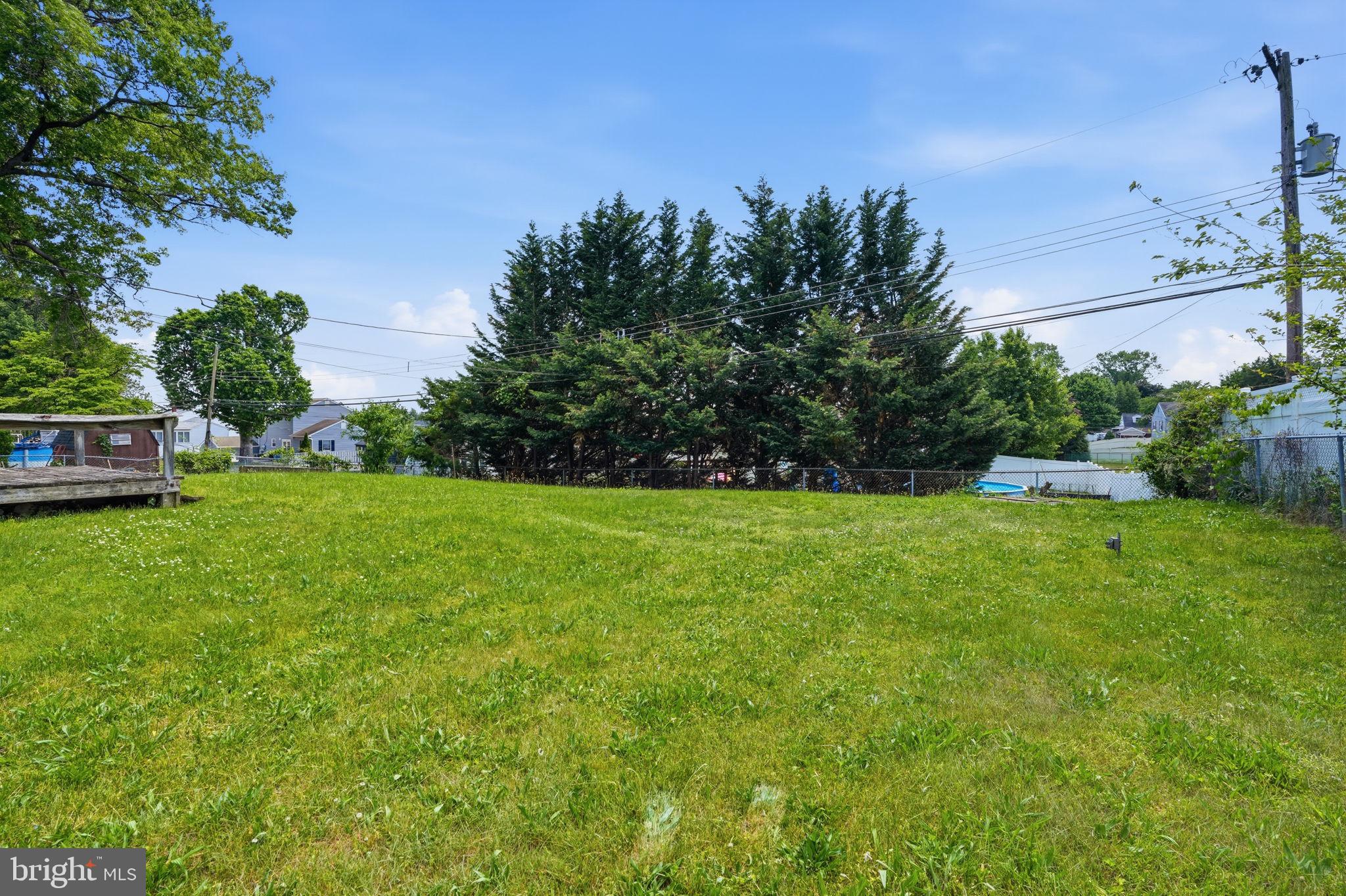 FEASTERVILLE HGTS - Residential