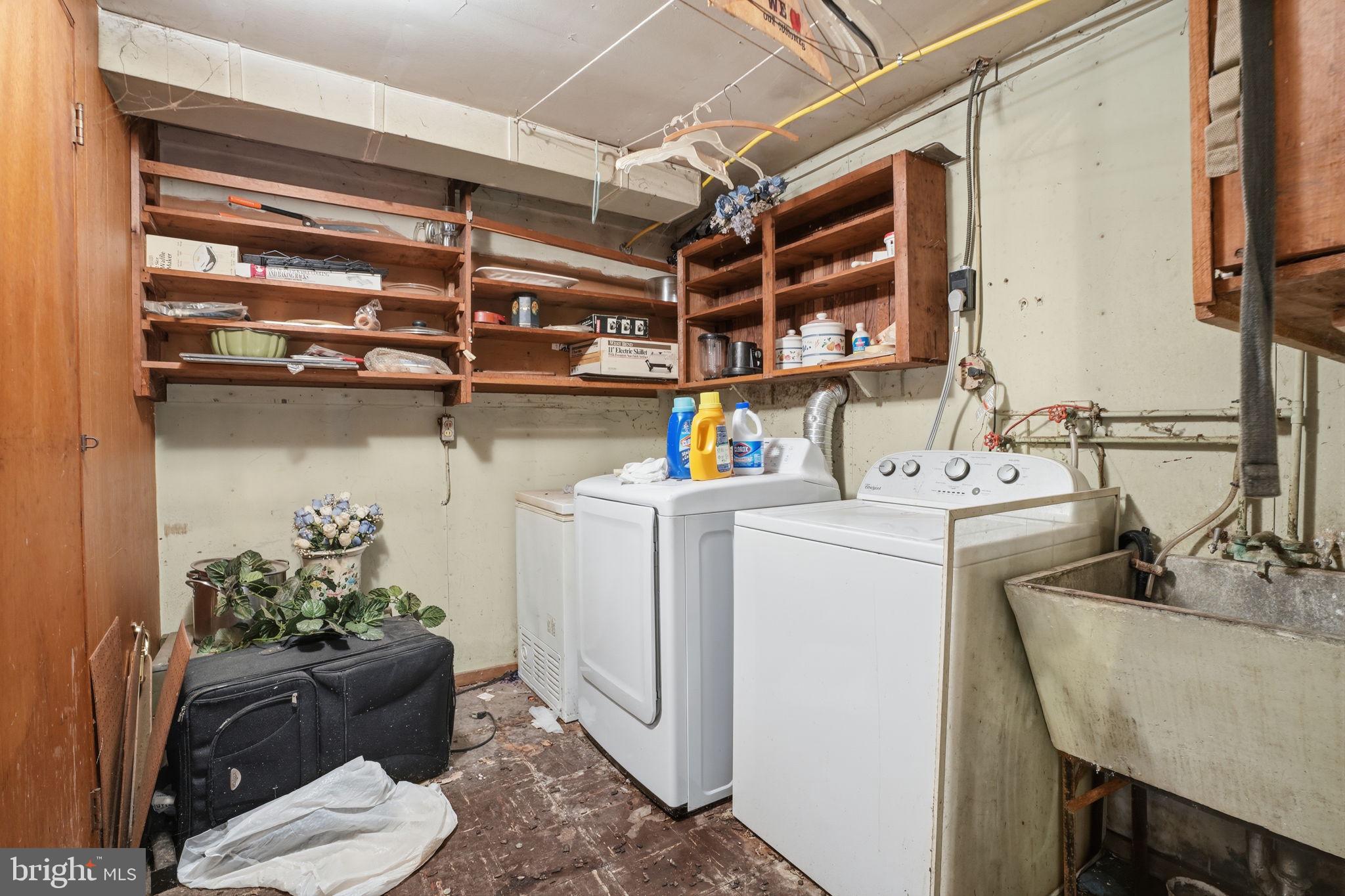 FEASTERVILLE HGTS - Residential