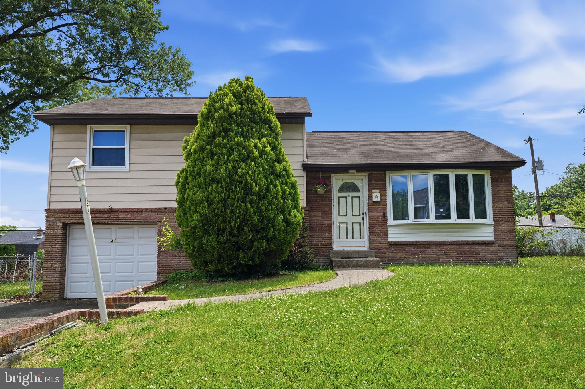 FEASTERVILLE HGTS - Residential