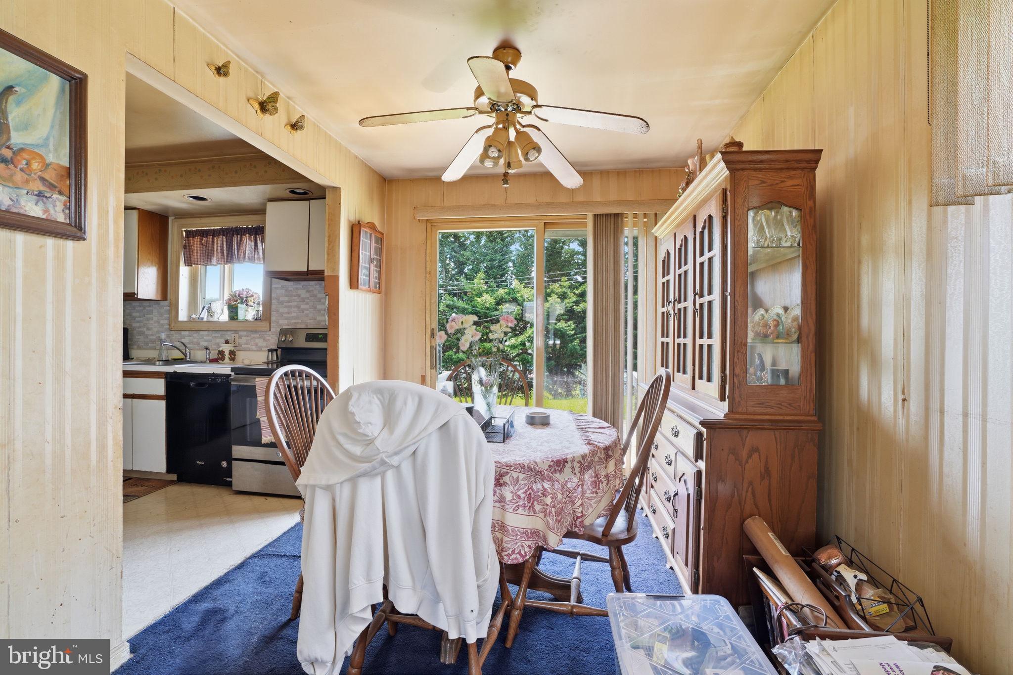 FEASTERVILLE HGTS - Residential