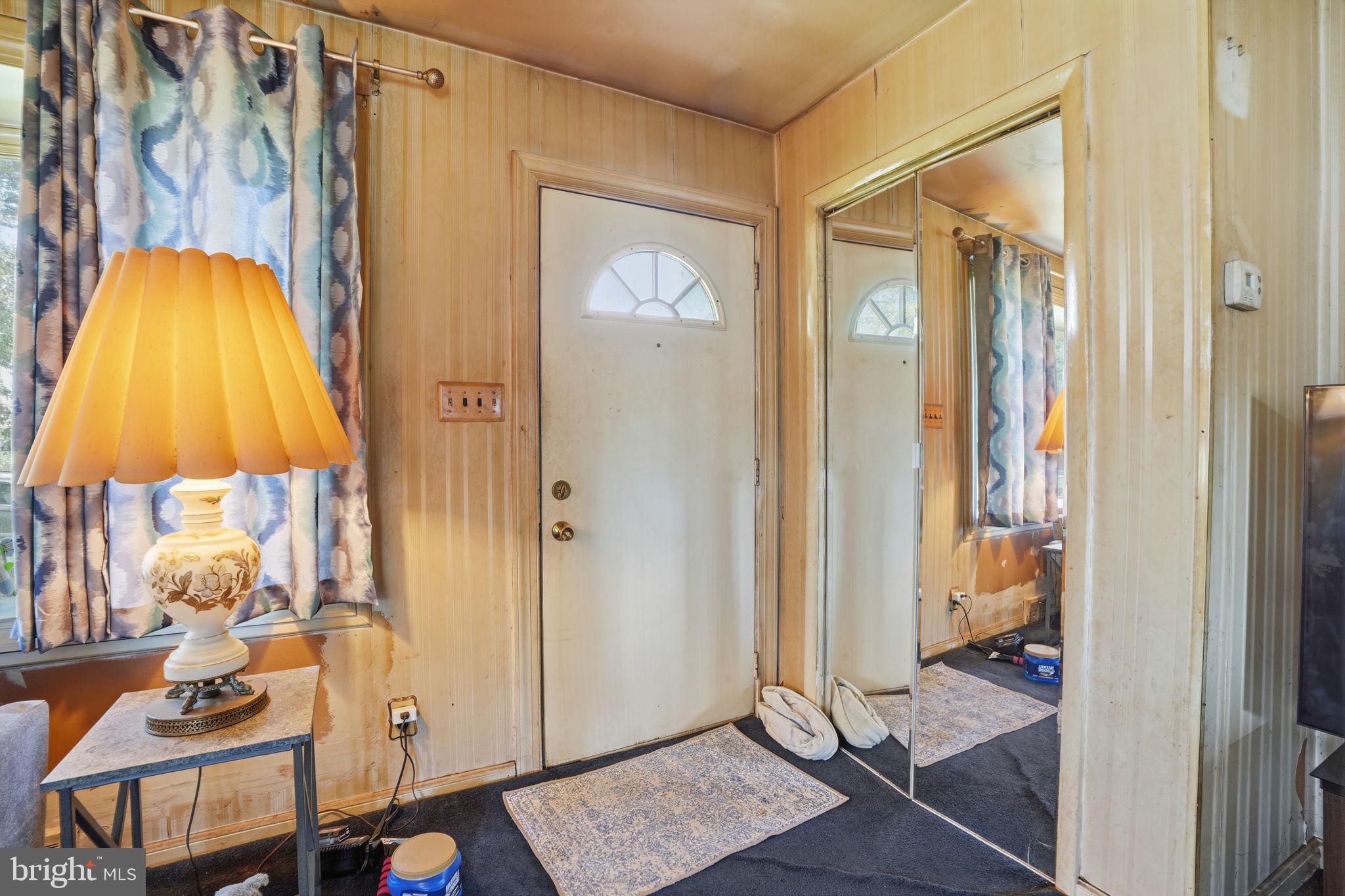 FEASTERVILLE HGTS - Residential