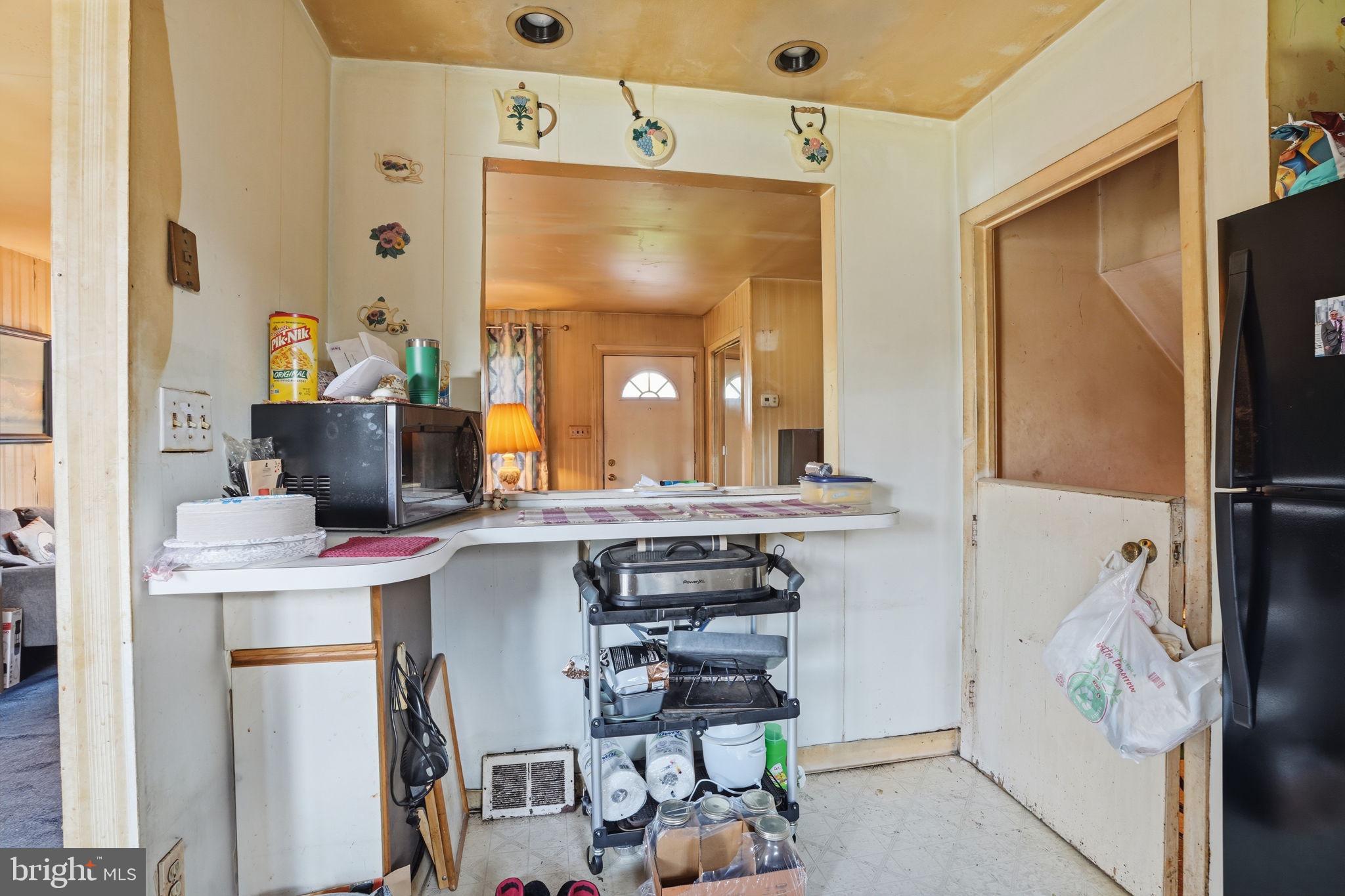 FEASTERVILLE HGTS - Residential