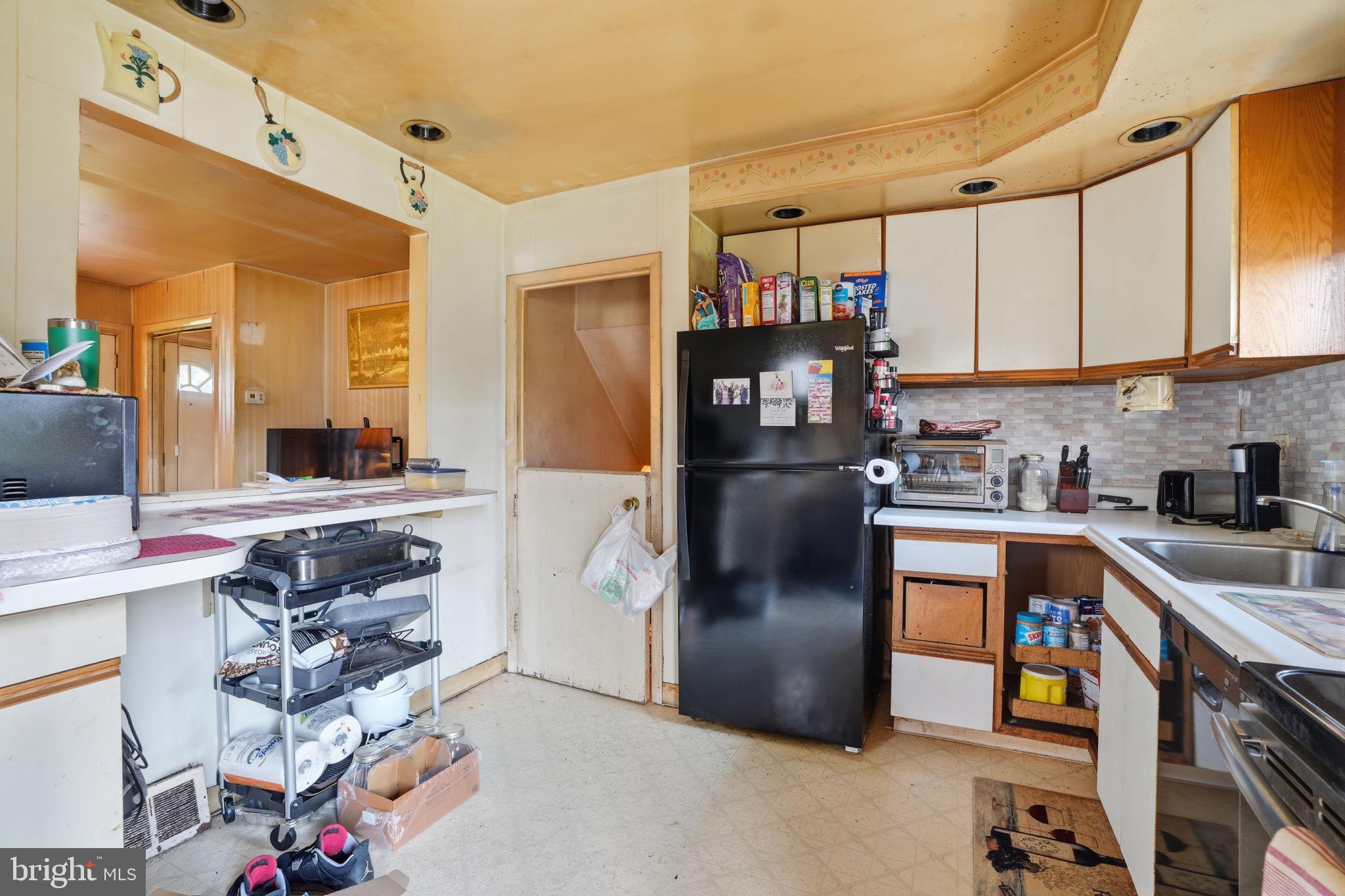 FEASTERVILLE HGTS - Residential