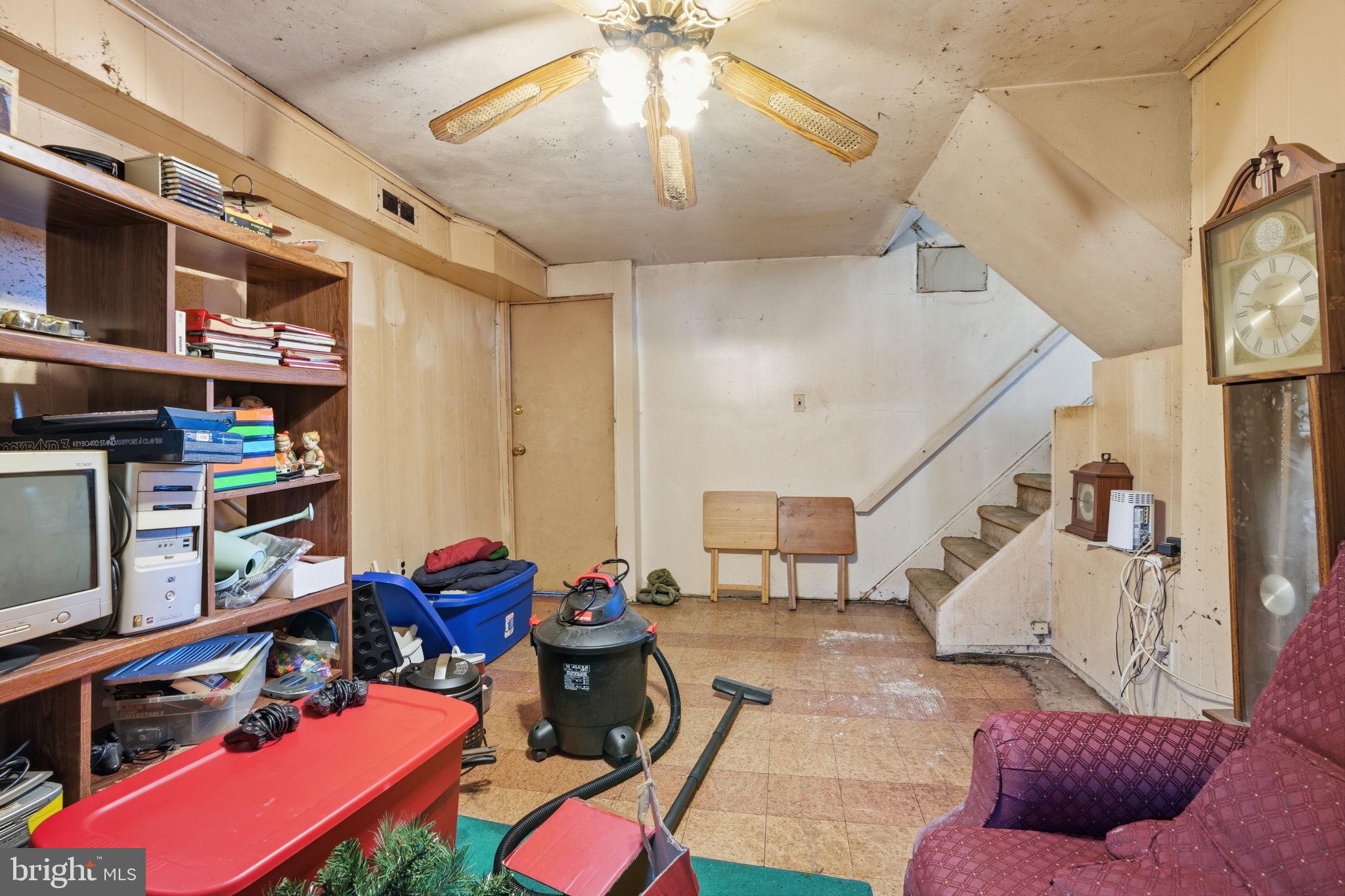 FEASTERVILLE HGTS - Residential