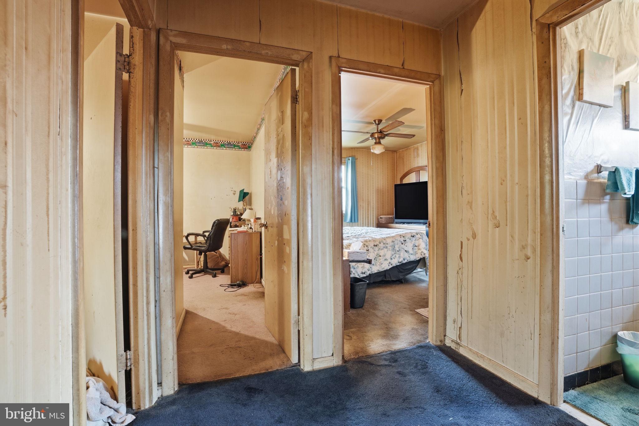 FEASTERVILLE HGTS - Residential