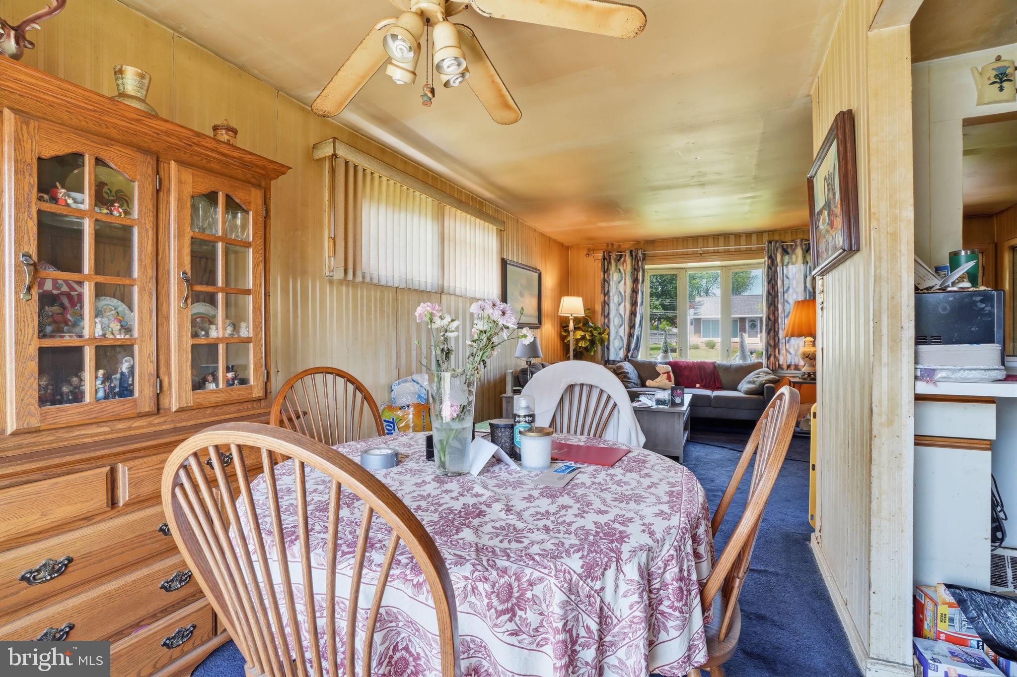 FEASTERVILLE HGTS - Residential