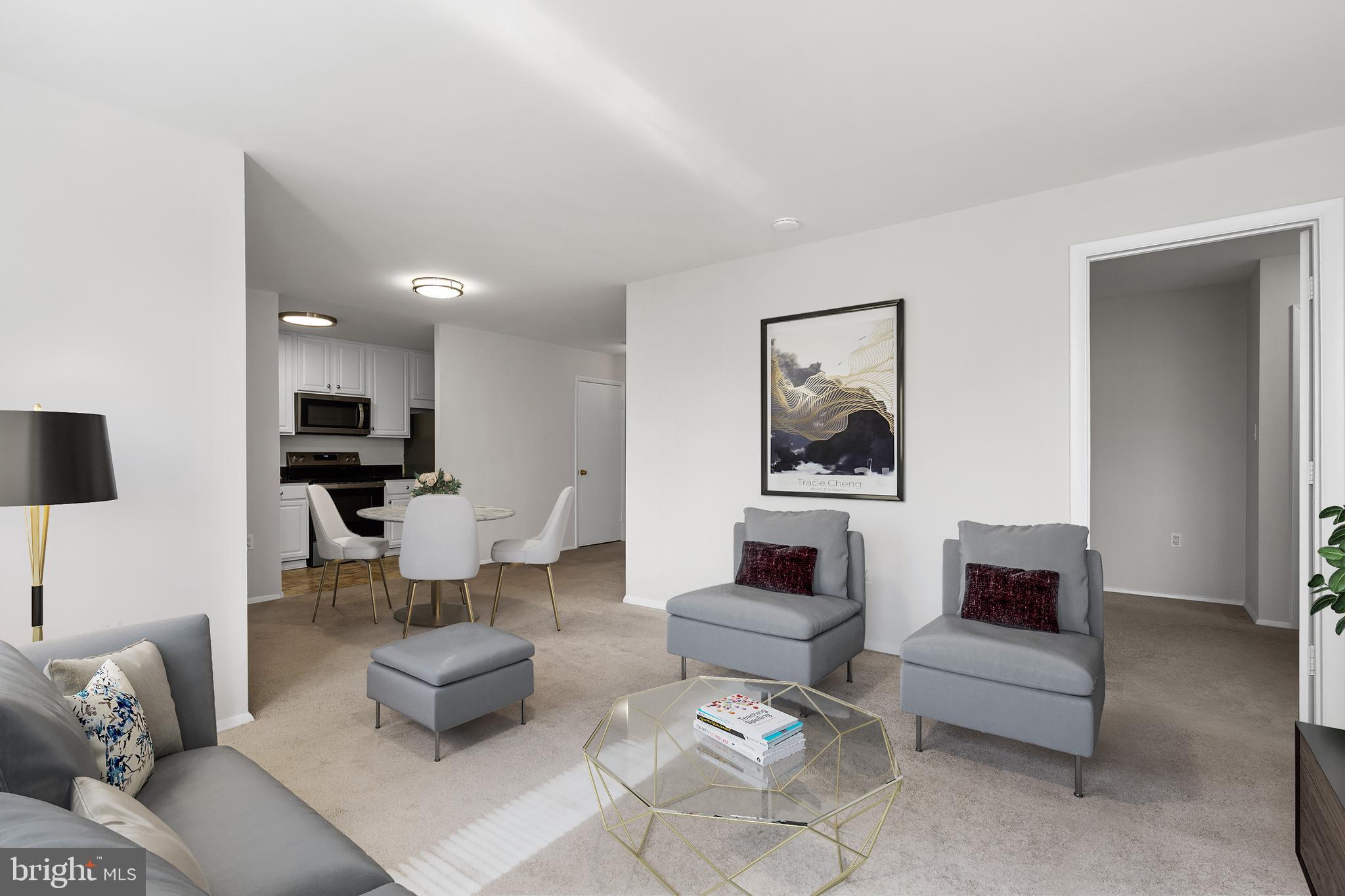 BARCROFT HILLS - Residential