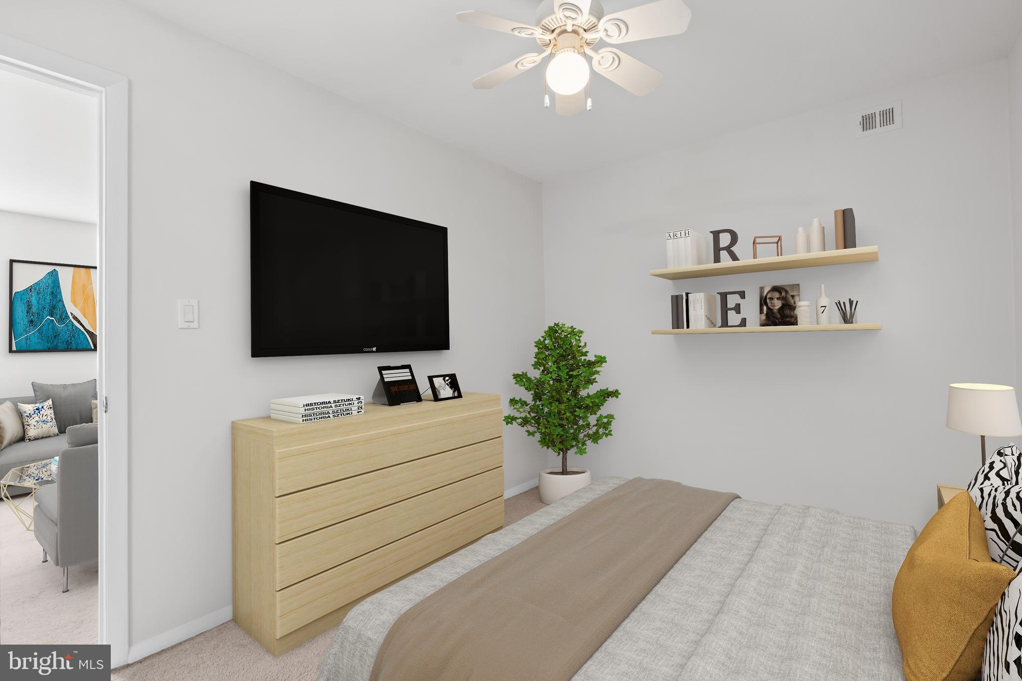 BARCROFT HILLS - Residential