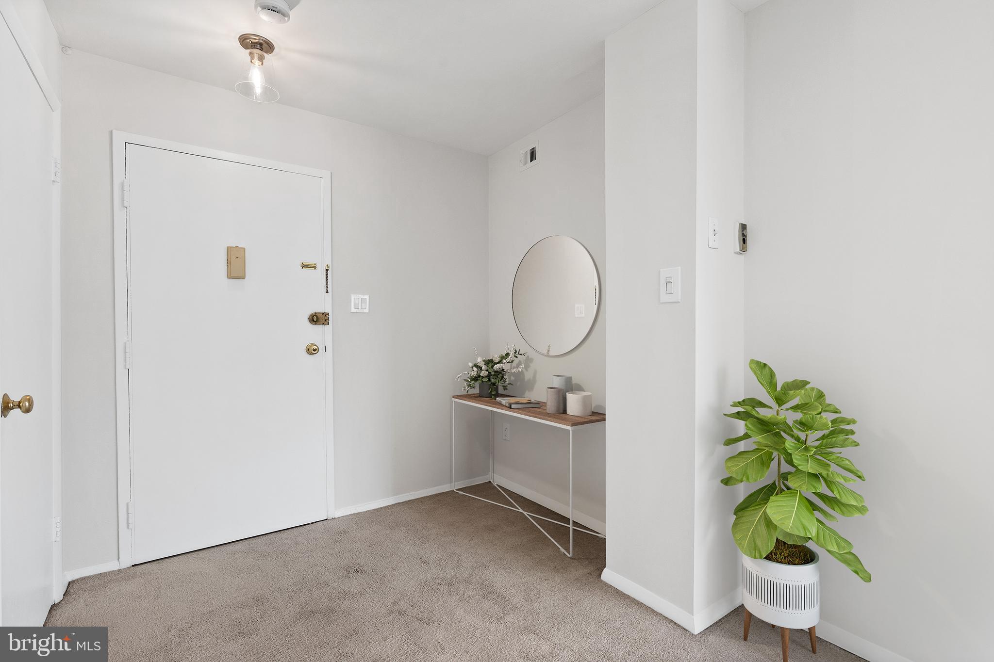 BARCROFT HILLS - Residential