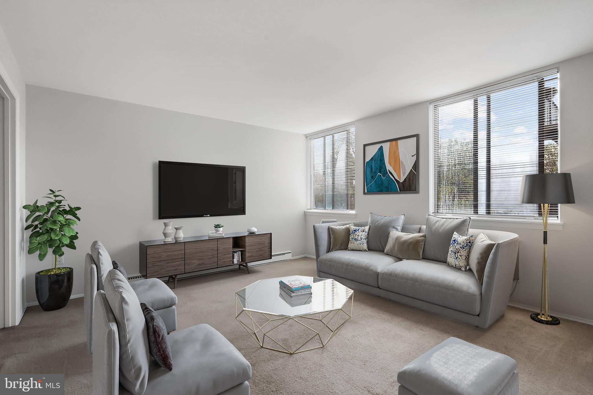 BARCROFT HILLS - Residential