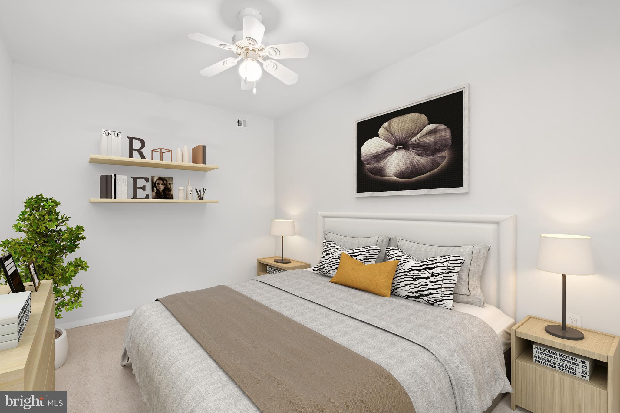 BARCROFT HILLS - Residential