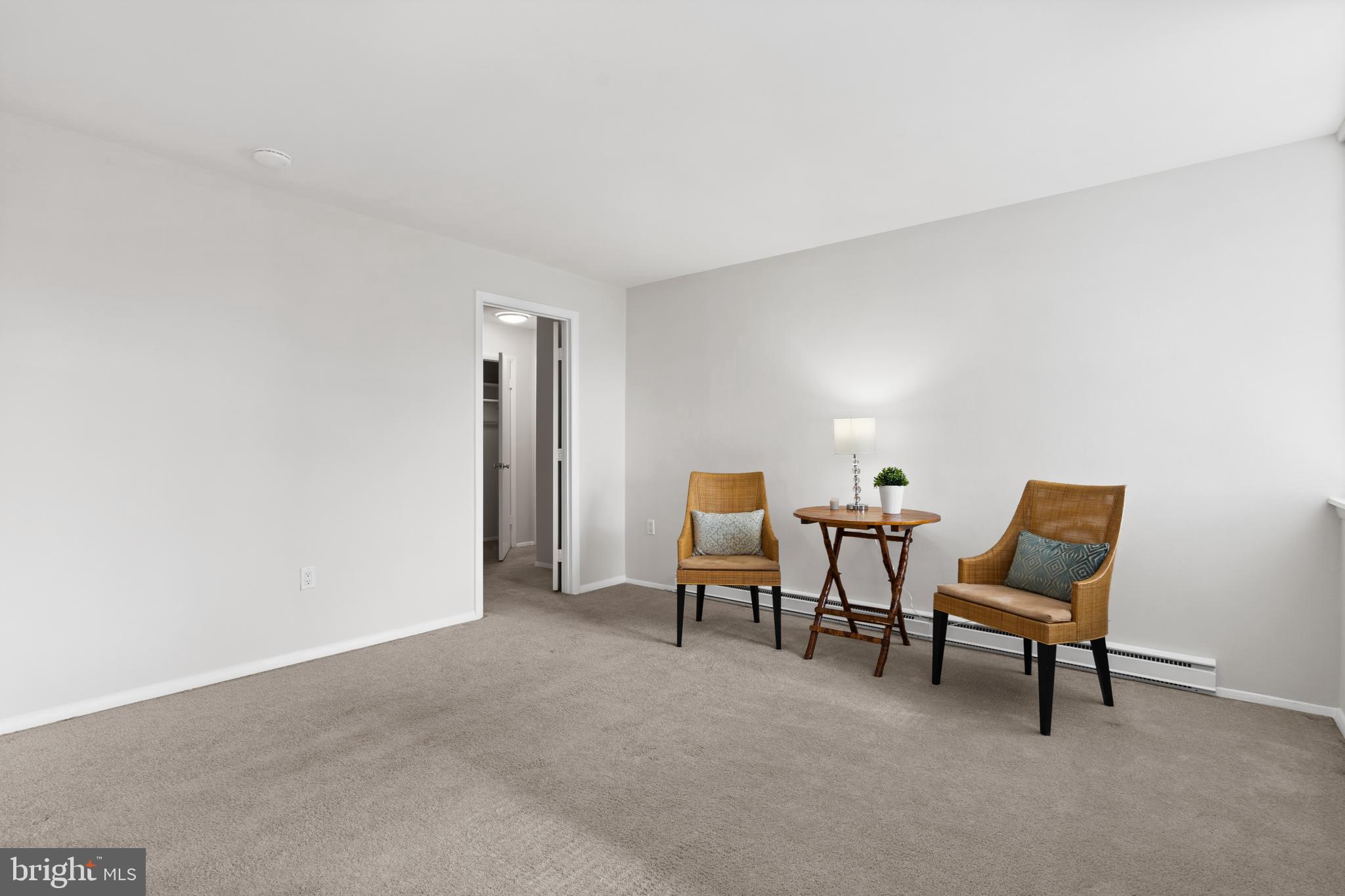 BARCROFT HILLS - Residential