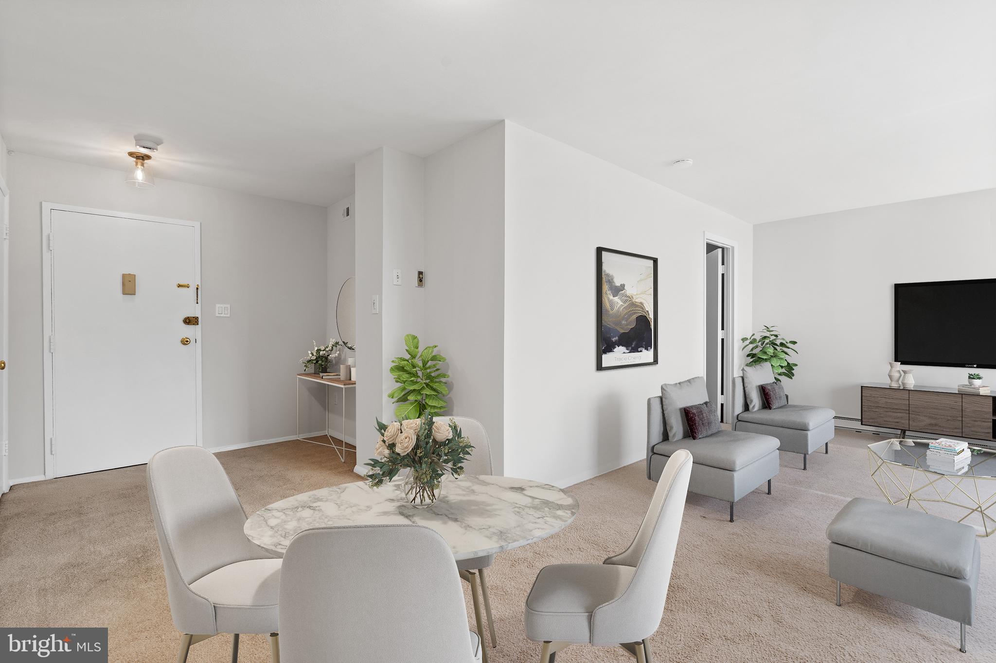 BARCROFT HILLS - Residential