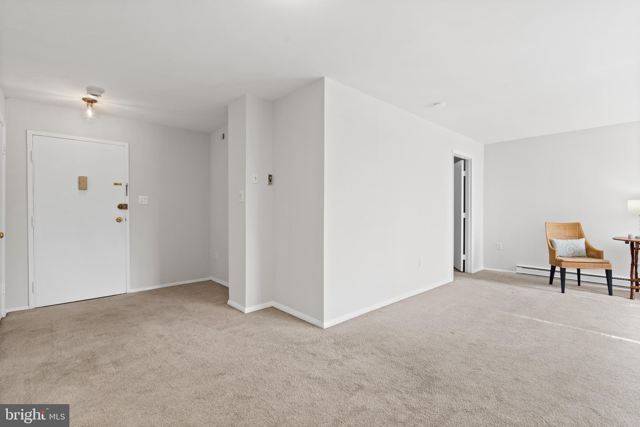 BARCROFT HILLS - Residential