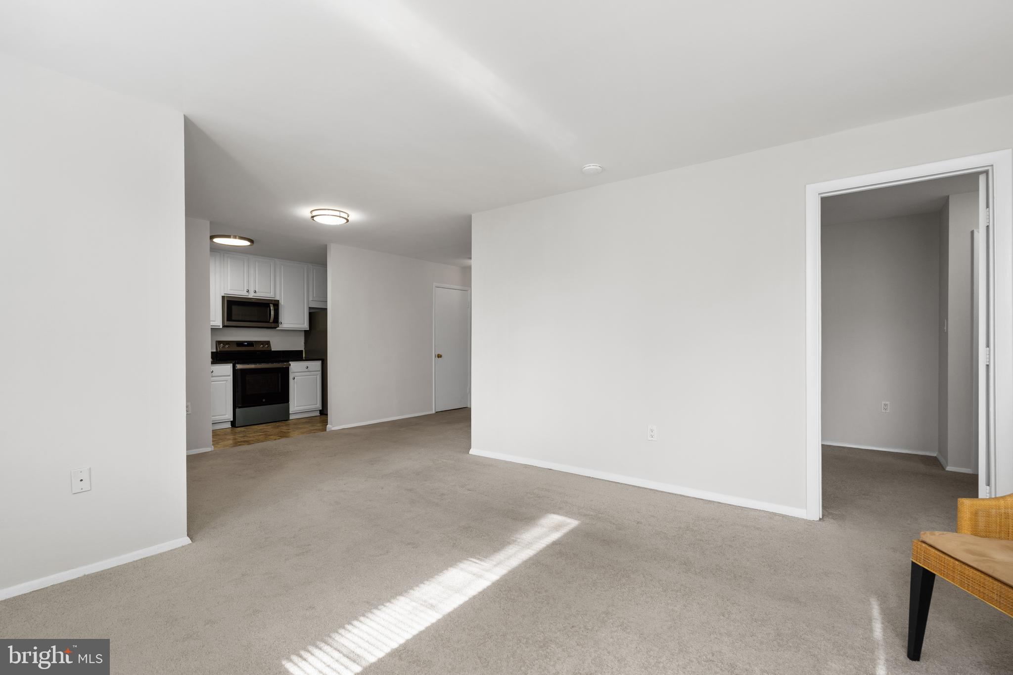 BARCROFT HILLS - Residential