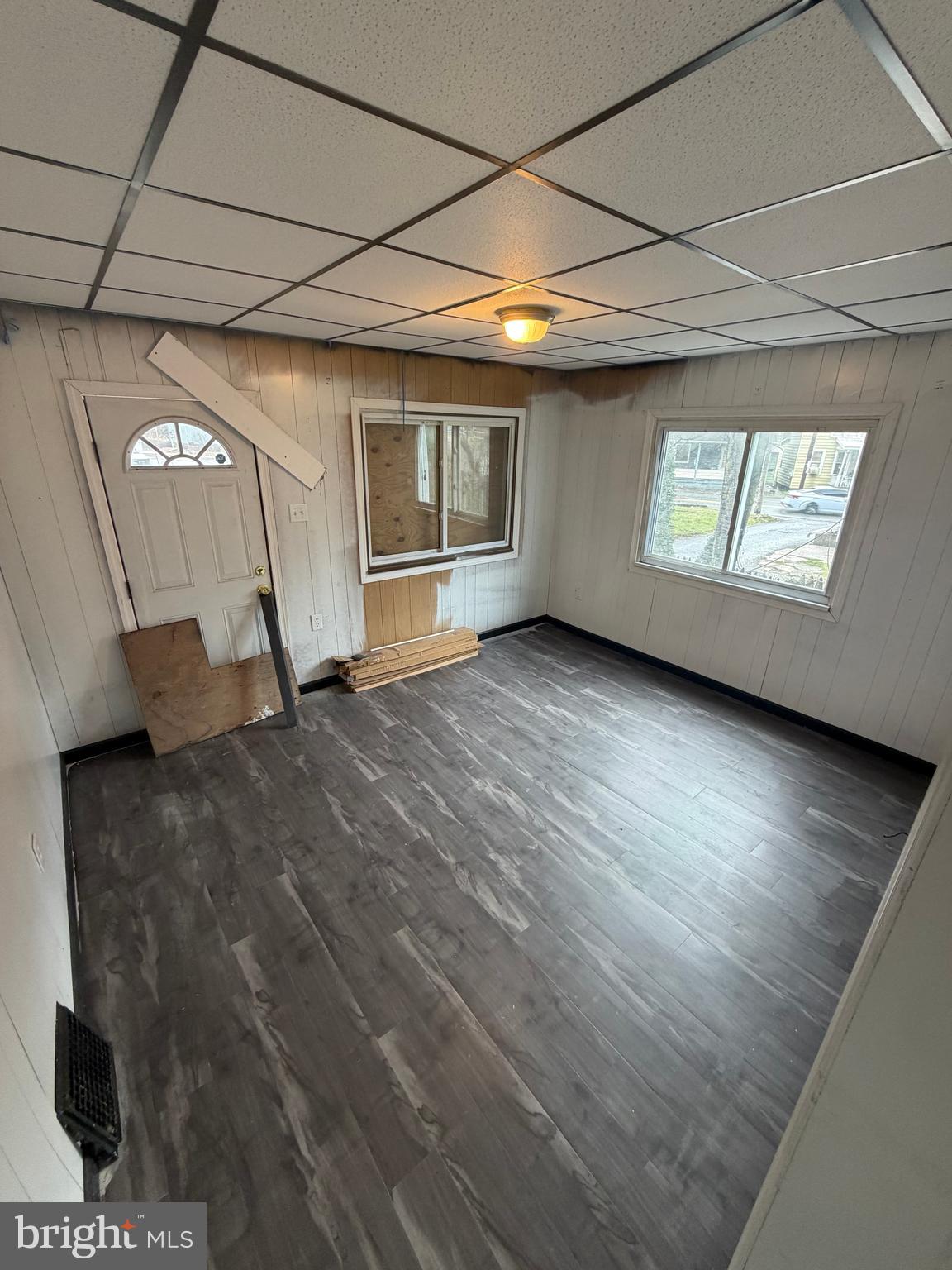 NONE AVAILABLE - Residential Income