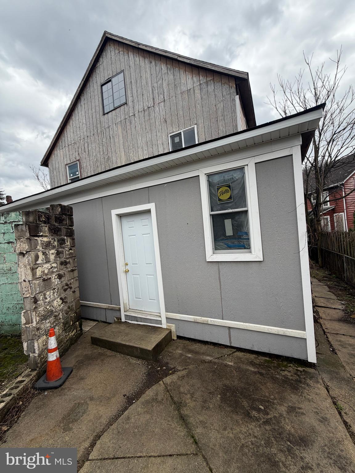 NONE AVAILABLE - Residential Income