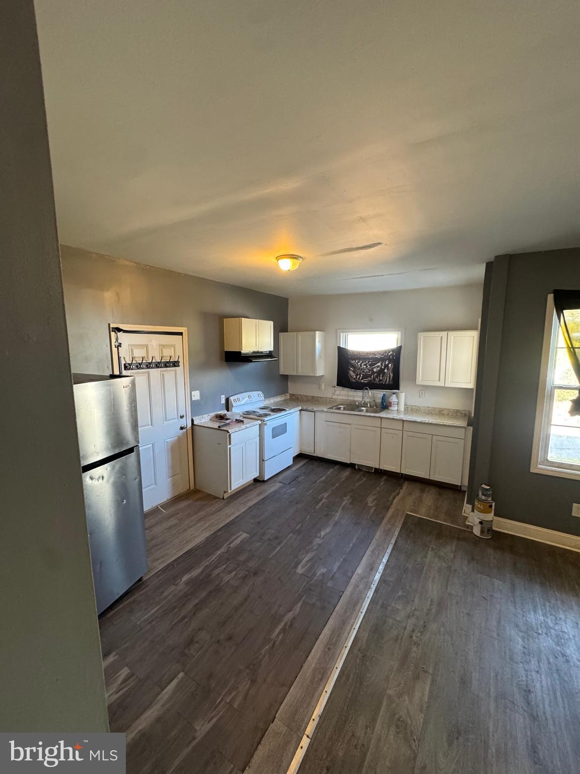 NONE AVAILABLE - Residential Income