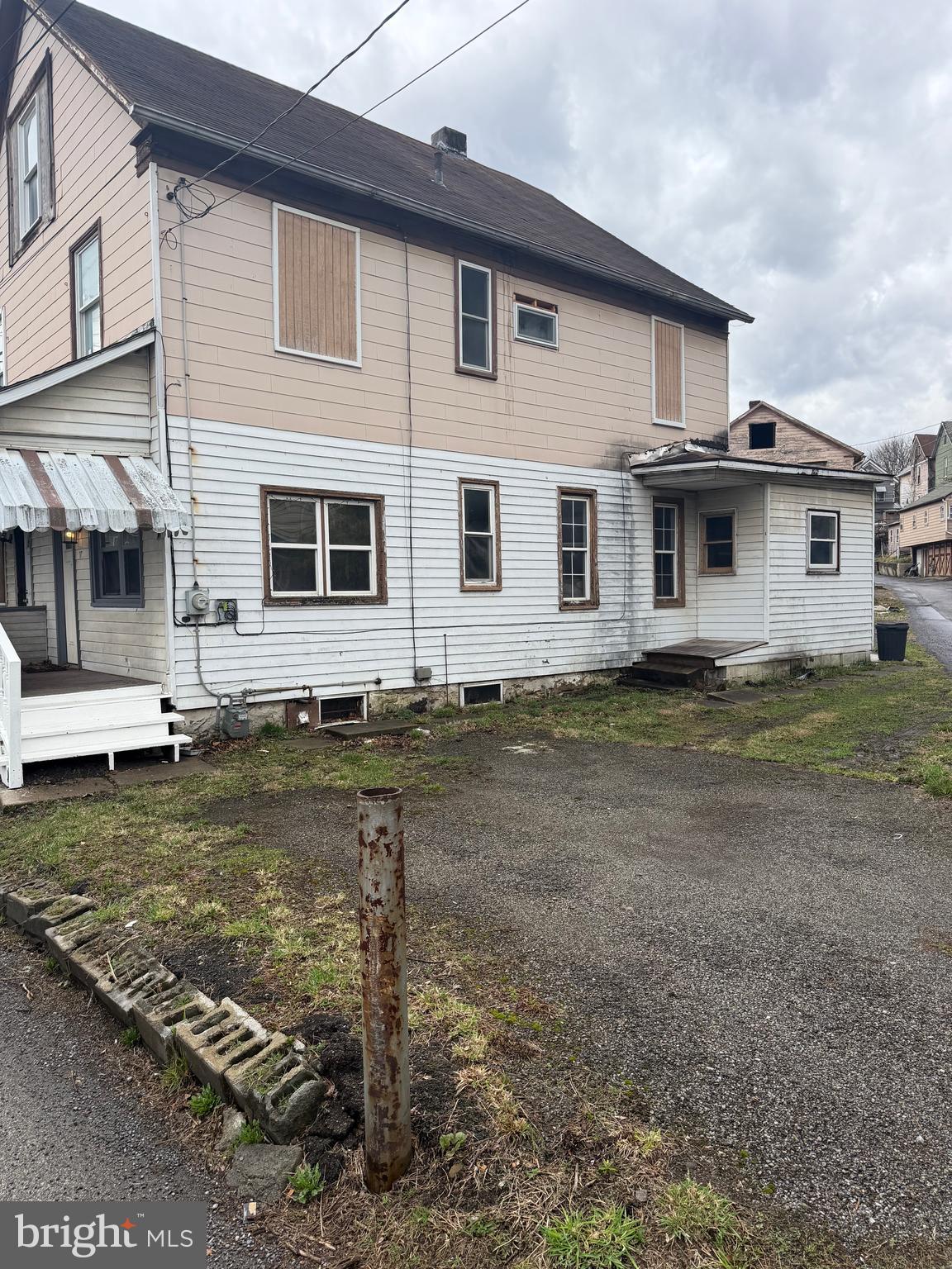 NONE AVAILABLE - Residential Income