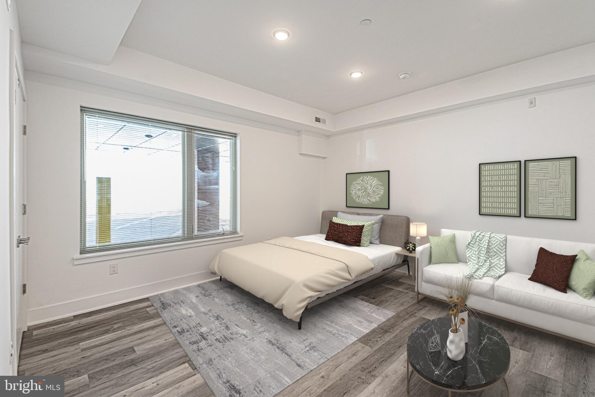 LOFT DISTRICT - Residential Lease