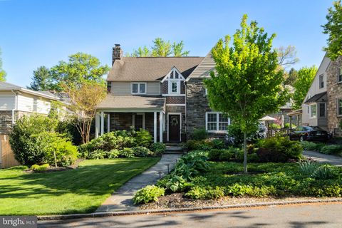 18 W AMHERST ROAD BALA CYNWYD PA 19004
