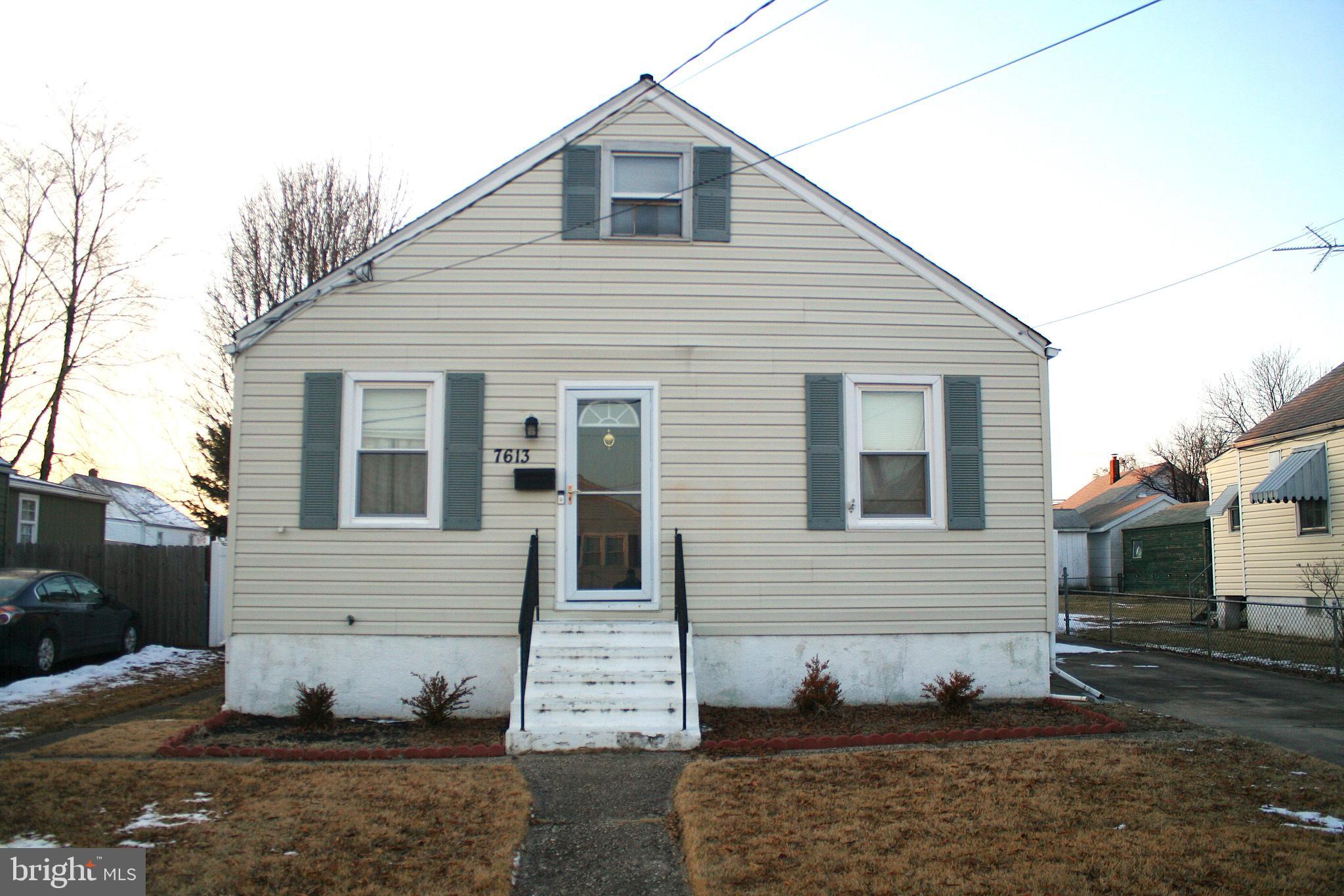 DUNDALK - Residential