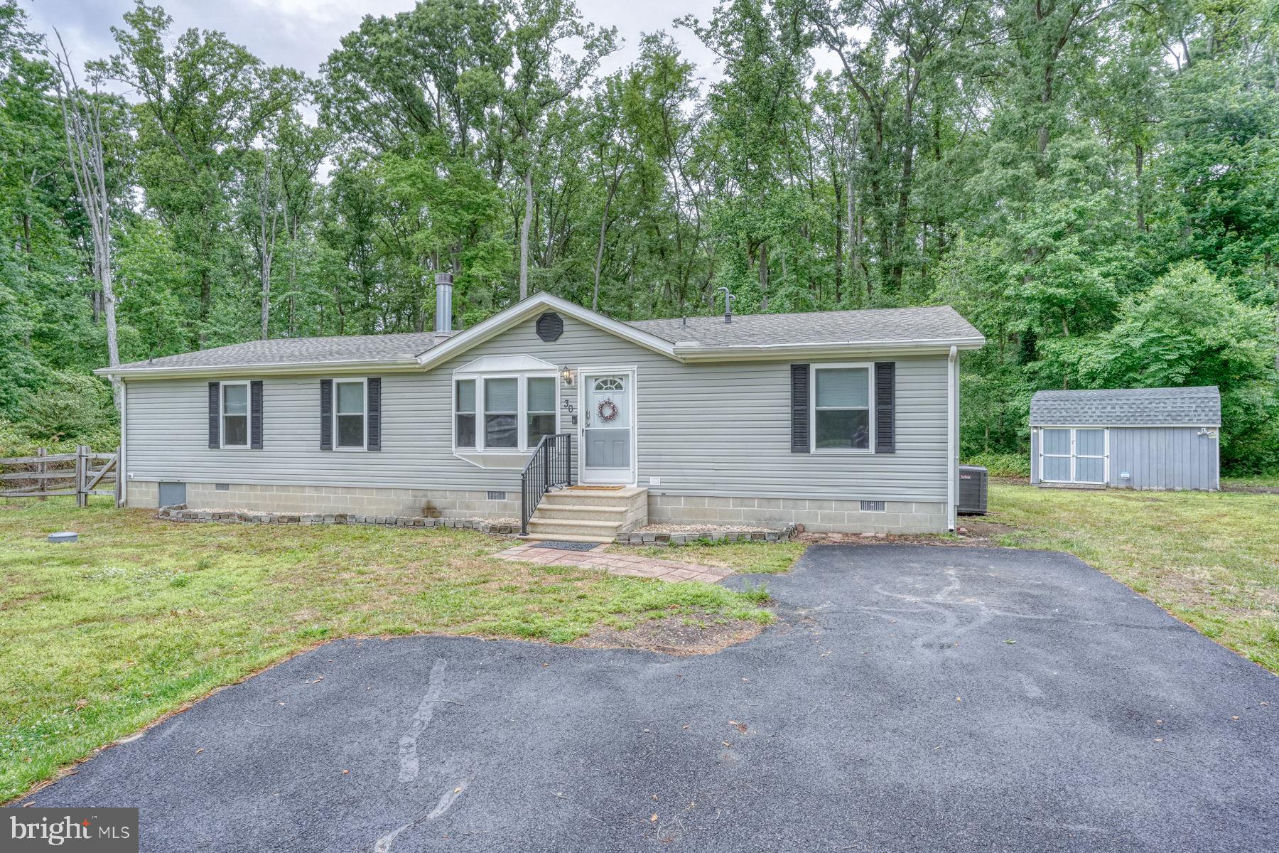 30 TOLBERTS CIRCLE