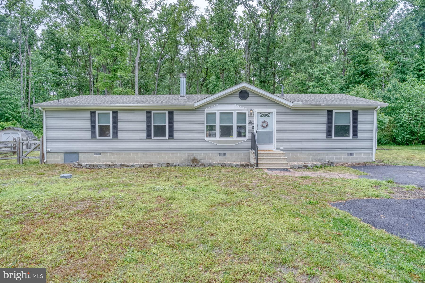 30 TOLBERTS CIRCLE