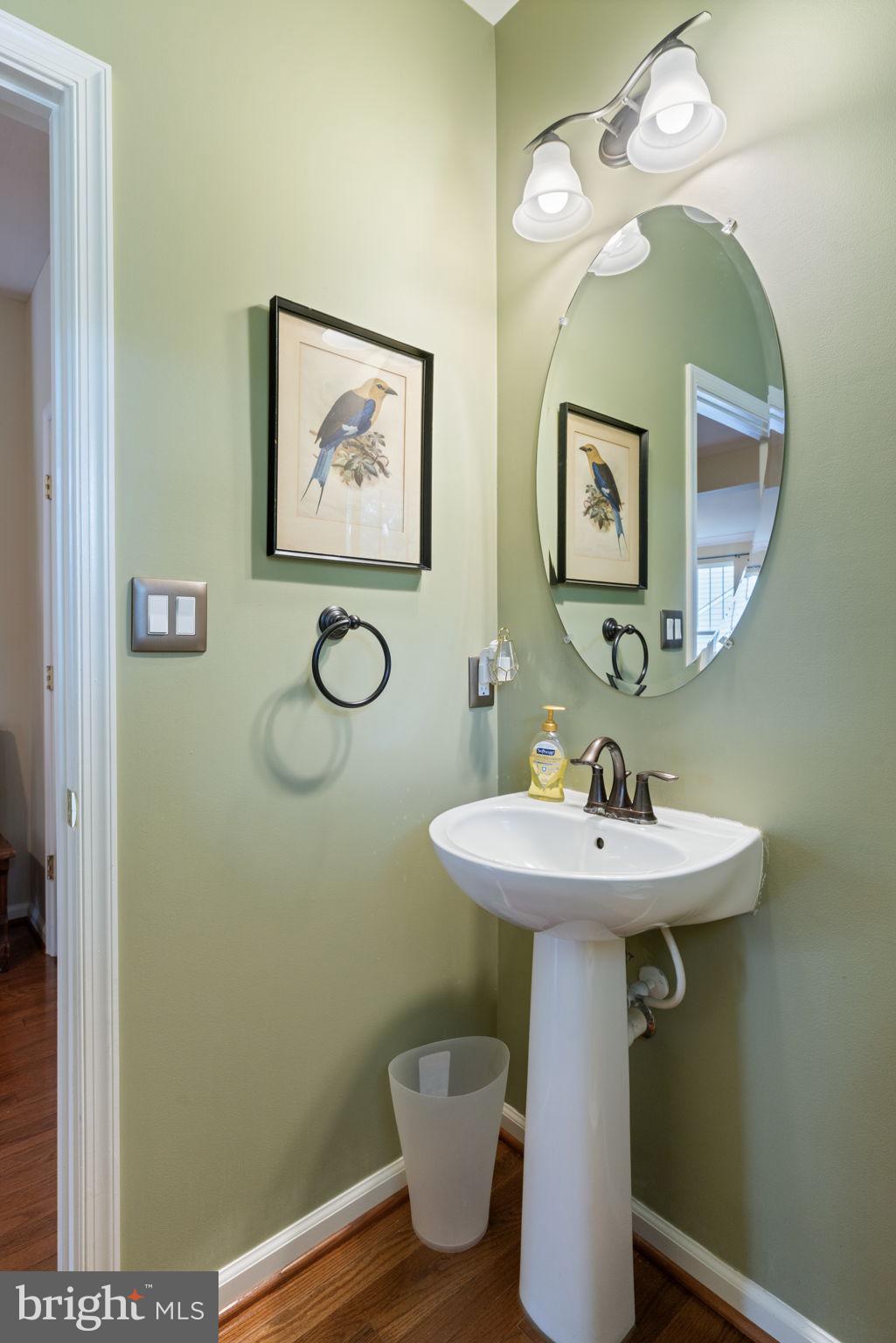 VILLAGE OF IDLEWILD - Residential