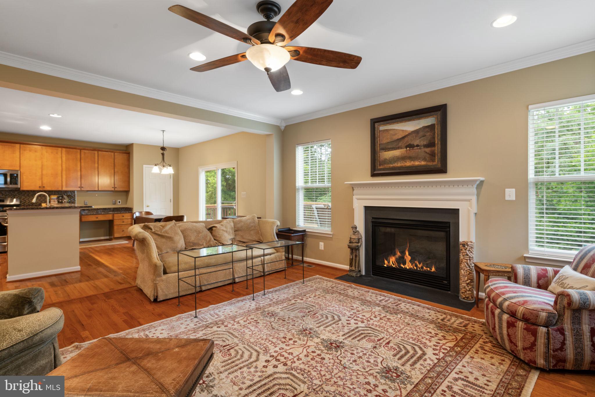 VILLAGE OF IDLEWILD - Residential