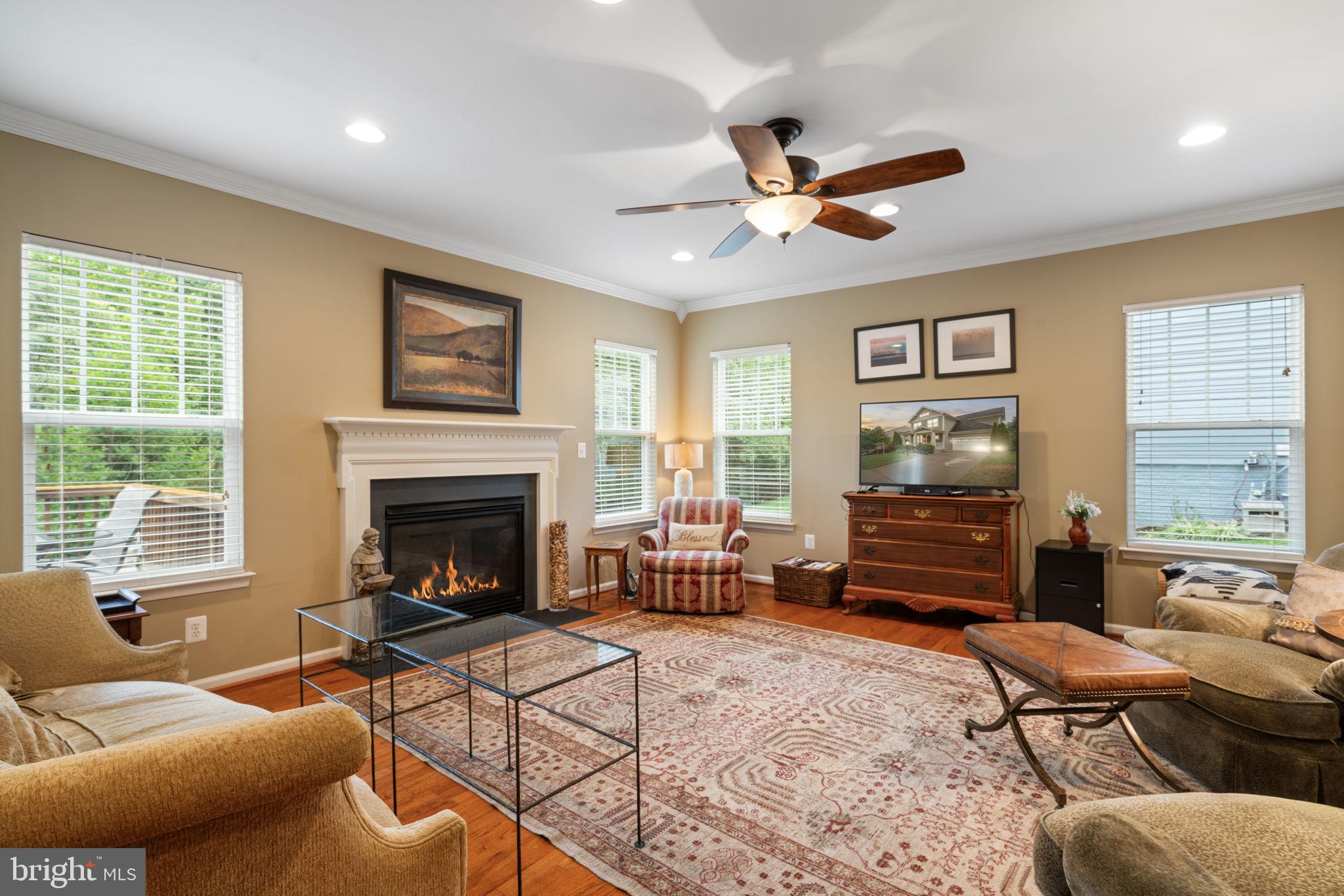 VILLAGE OF IDLEWILD - Residential