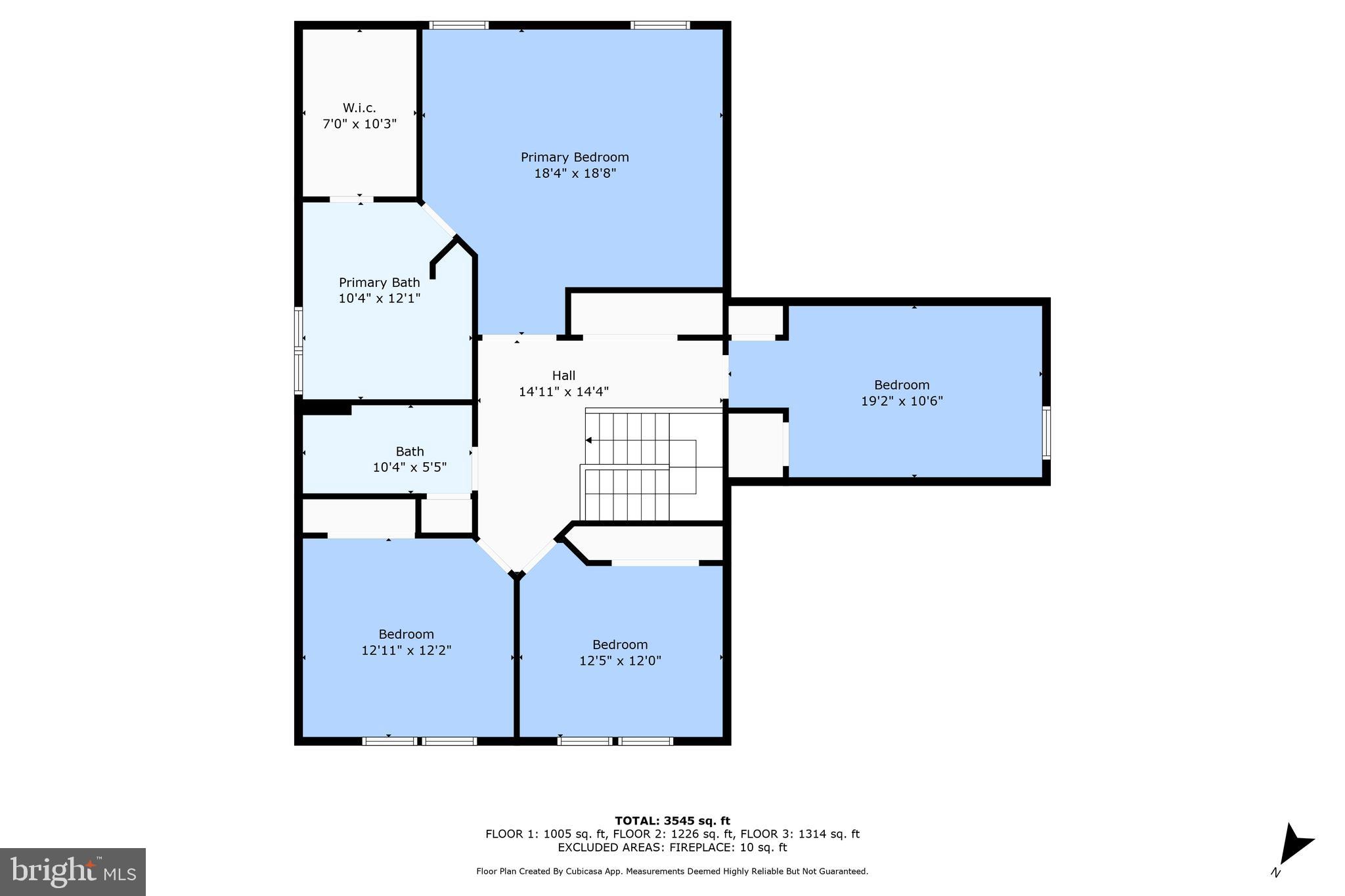 VILLAGE OF IDLEWILD - Residential