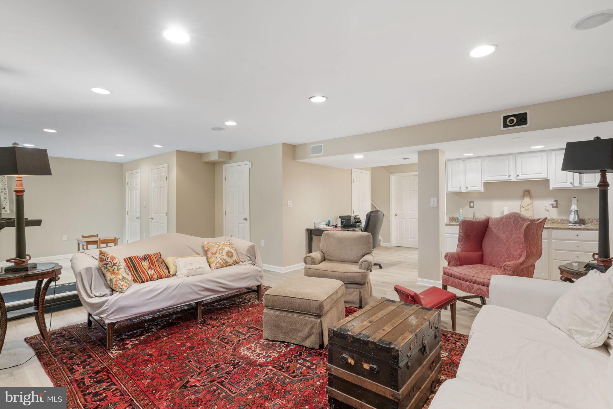 VILLAGE OF IDLEWILD - Residential