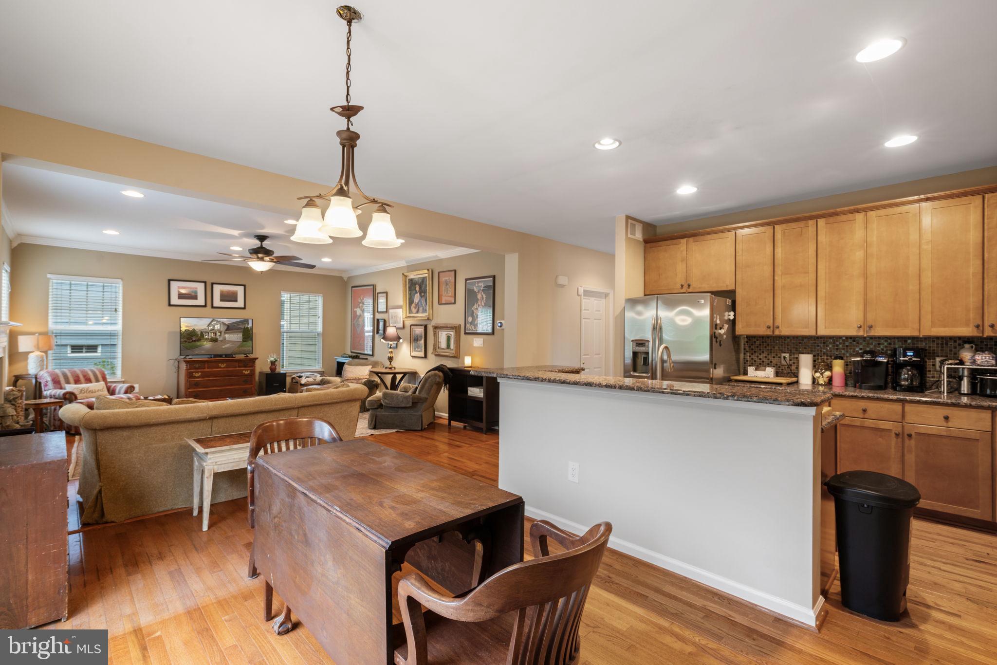 VILLAGE OF IDLEWILD - Residential