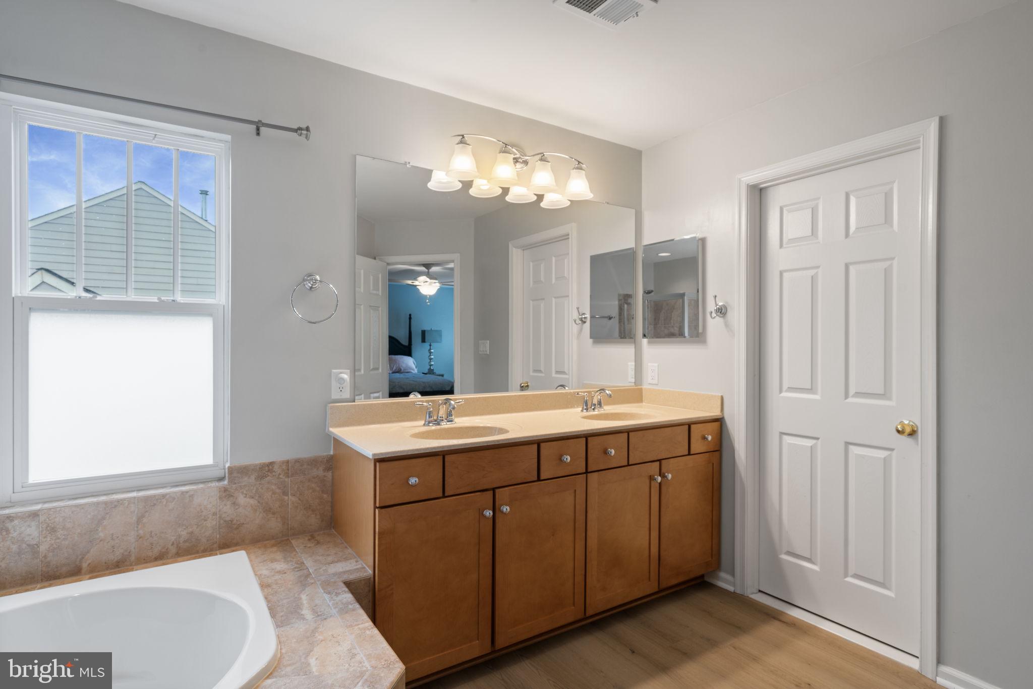 VILLAGE OF IDLEWILD - Residential