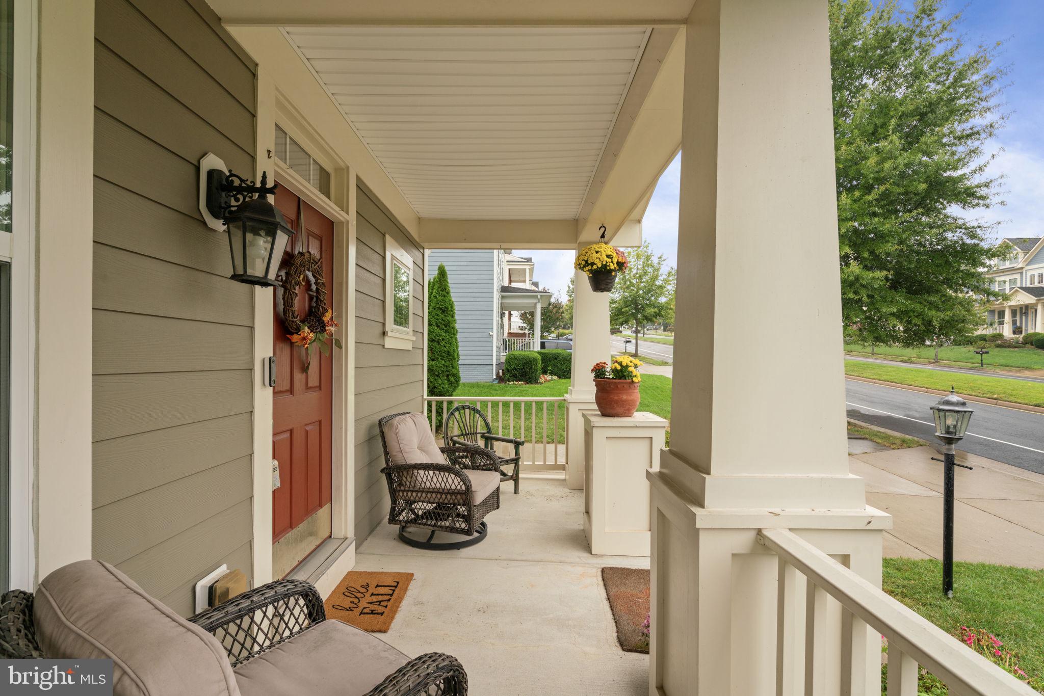 VILLAGE OF IDLEWILD - Residential