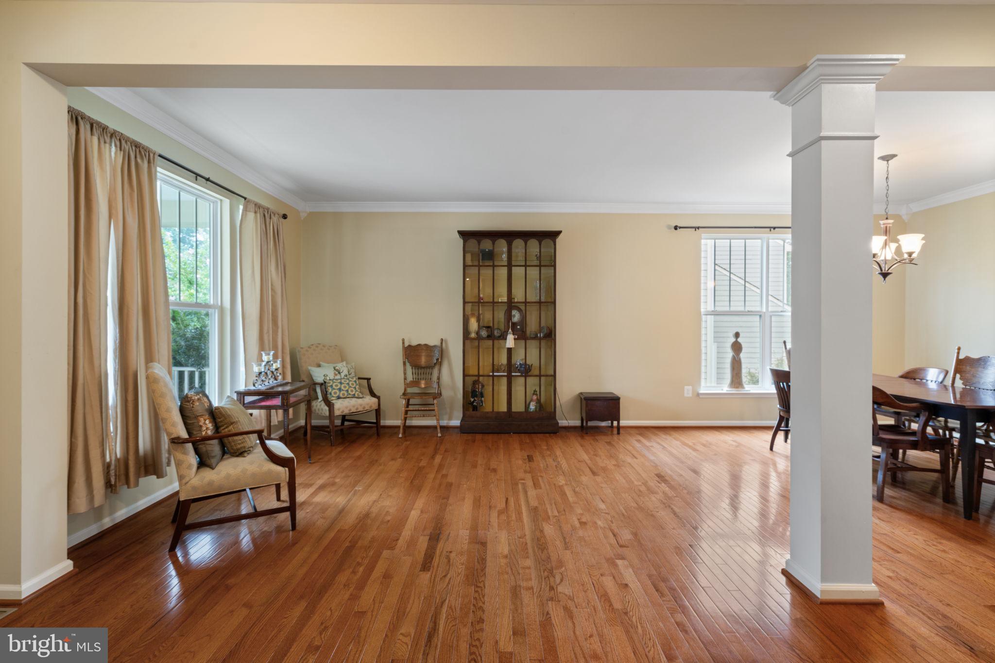 VILLAGE OF IDLEWILD - Residential