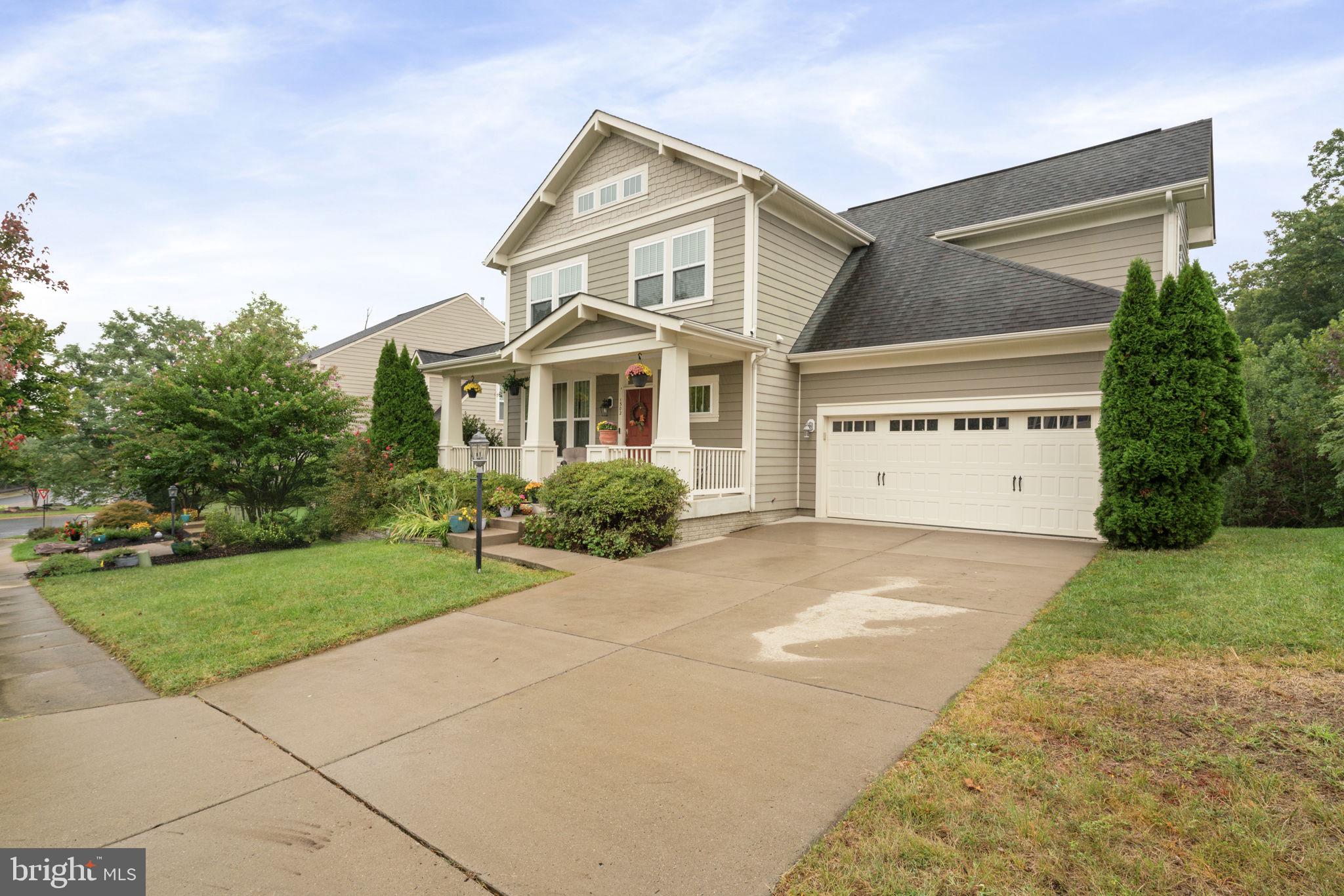 VILLAGE OF IDLEWILD - Residential