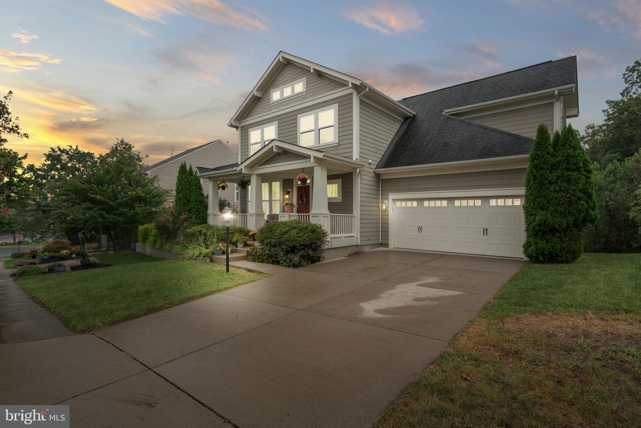 VILLAGE OF IDLEWILD - Residential