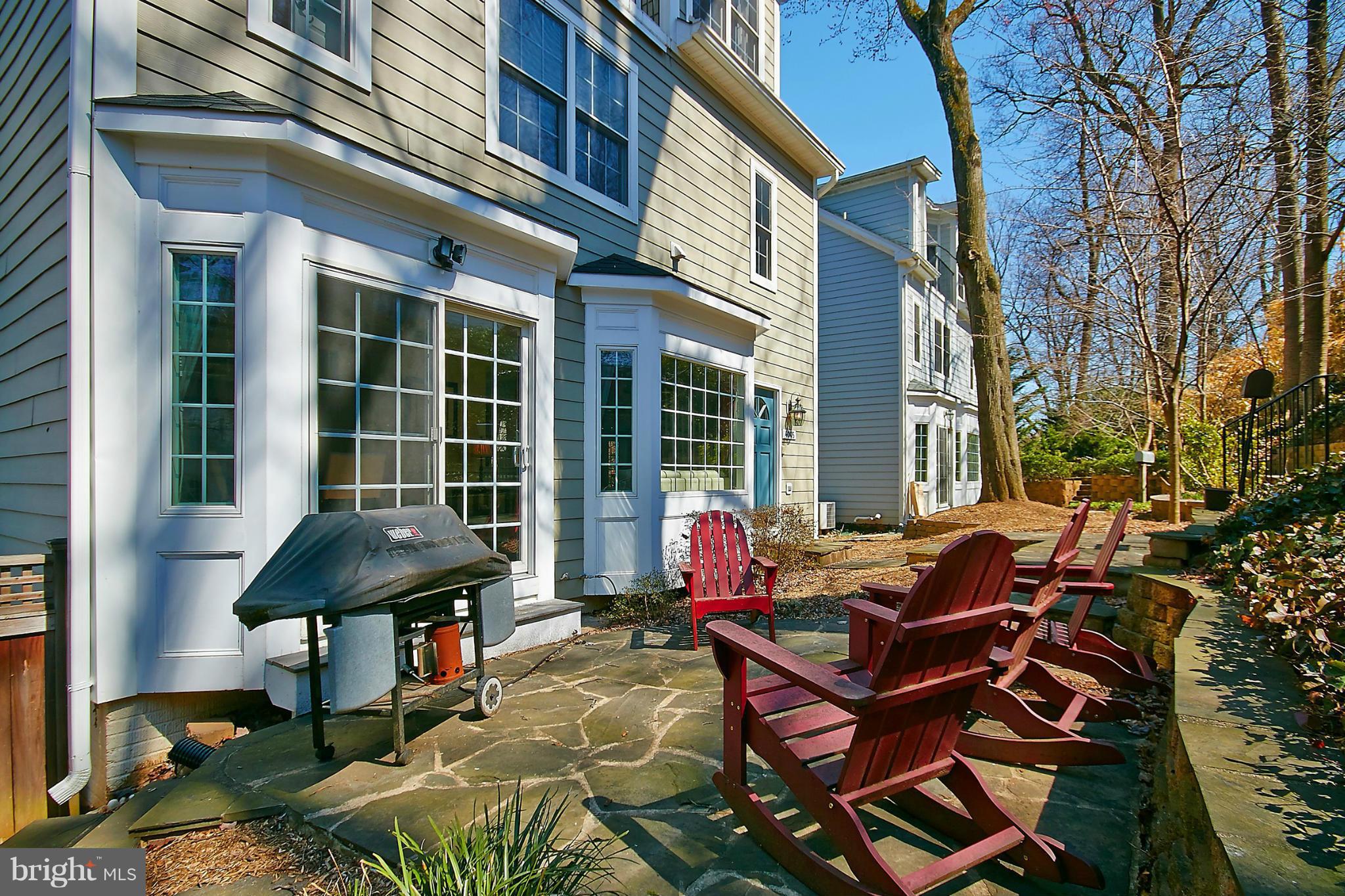 MAYWOOD - Residential