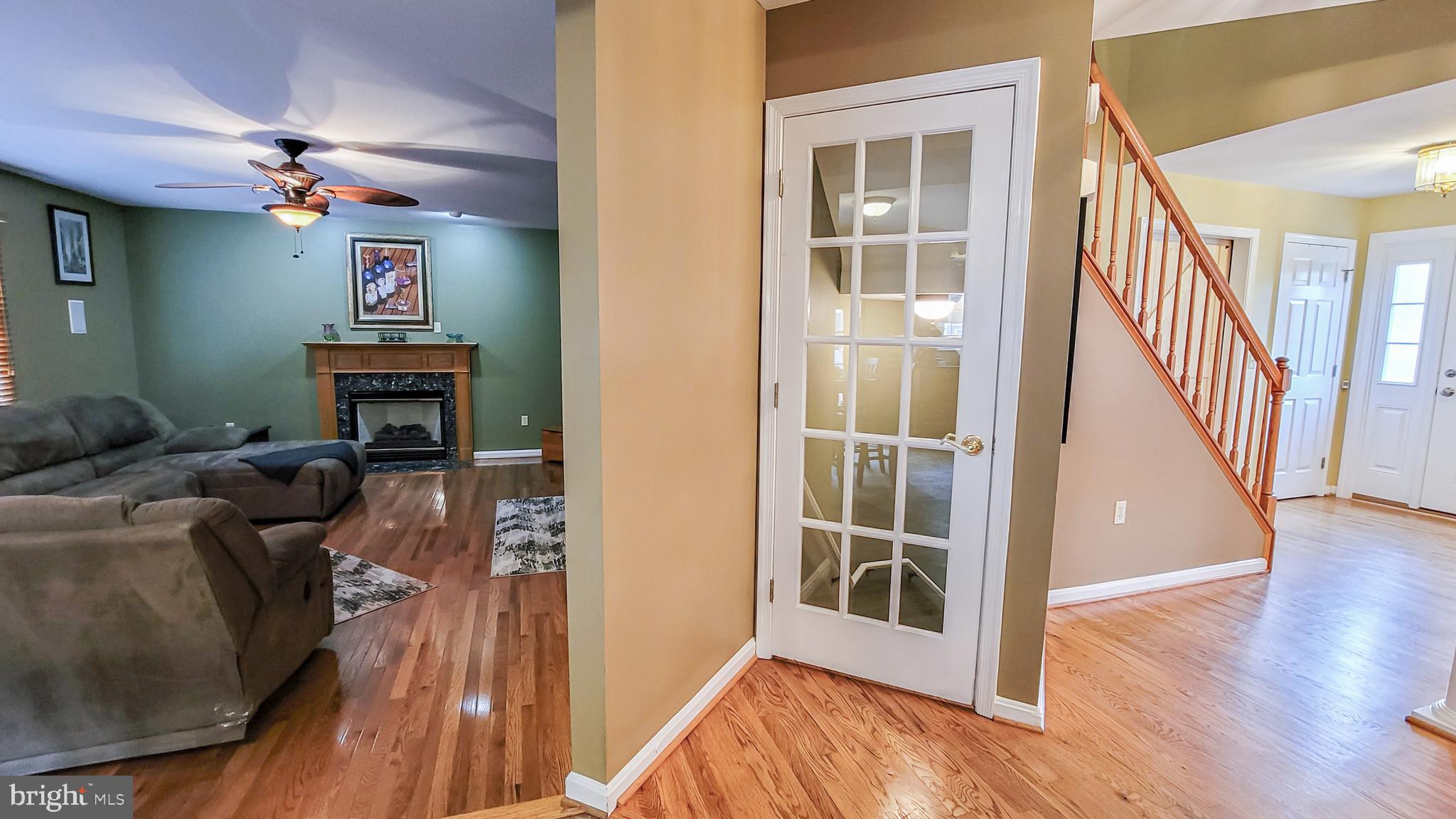 WHITTIER POND - Residential