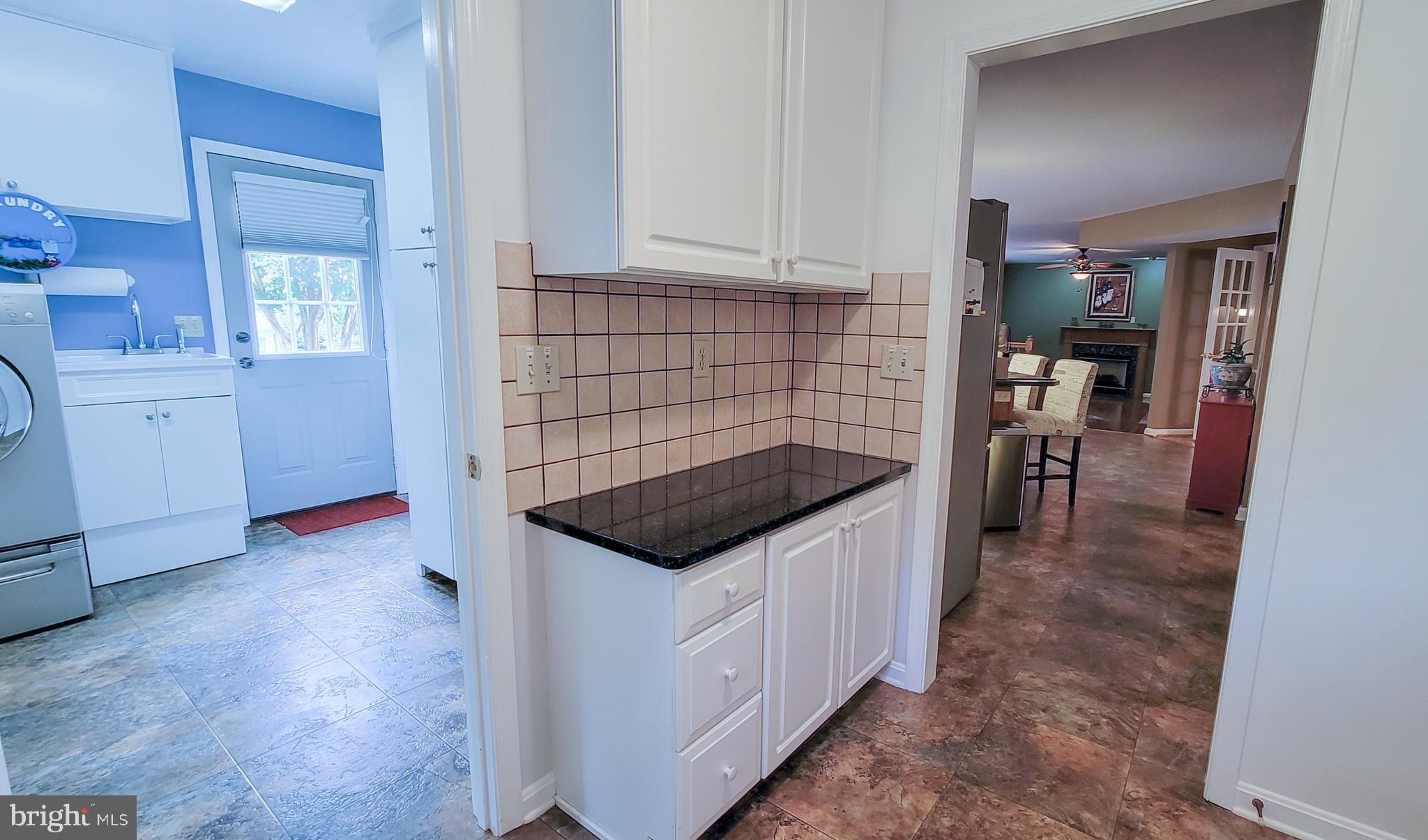 WHITTIER POND - Residential