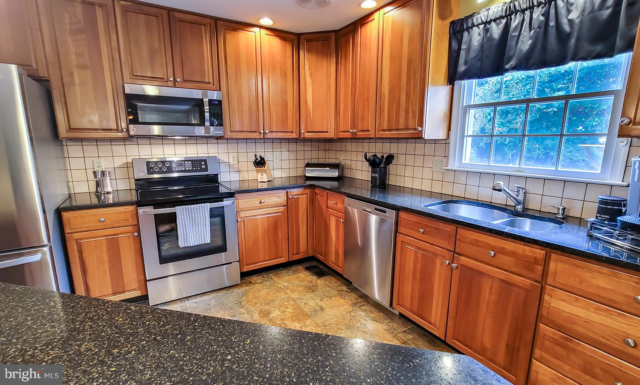 WHITTIER POND - Residential