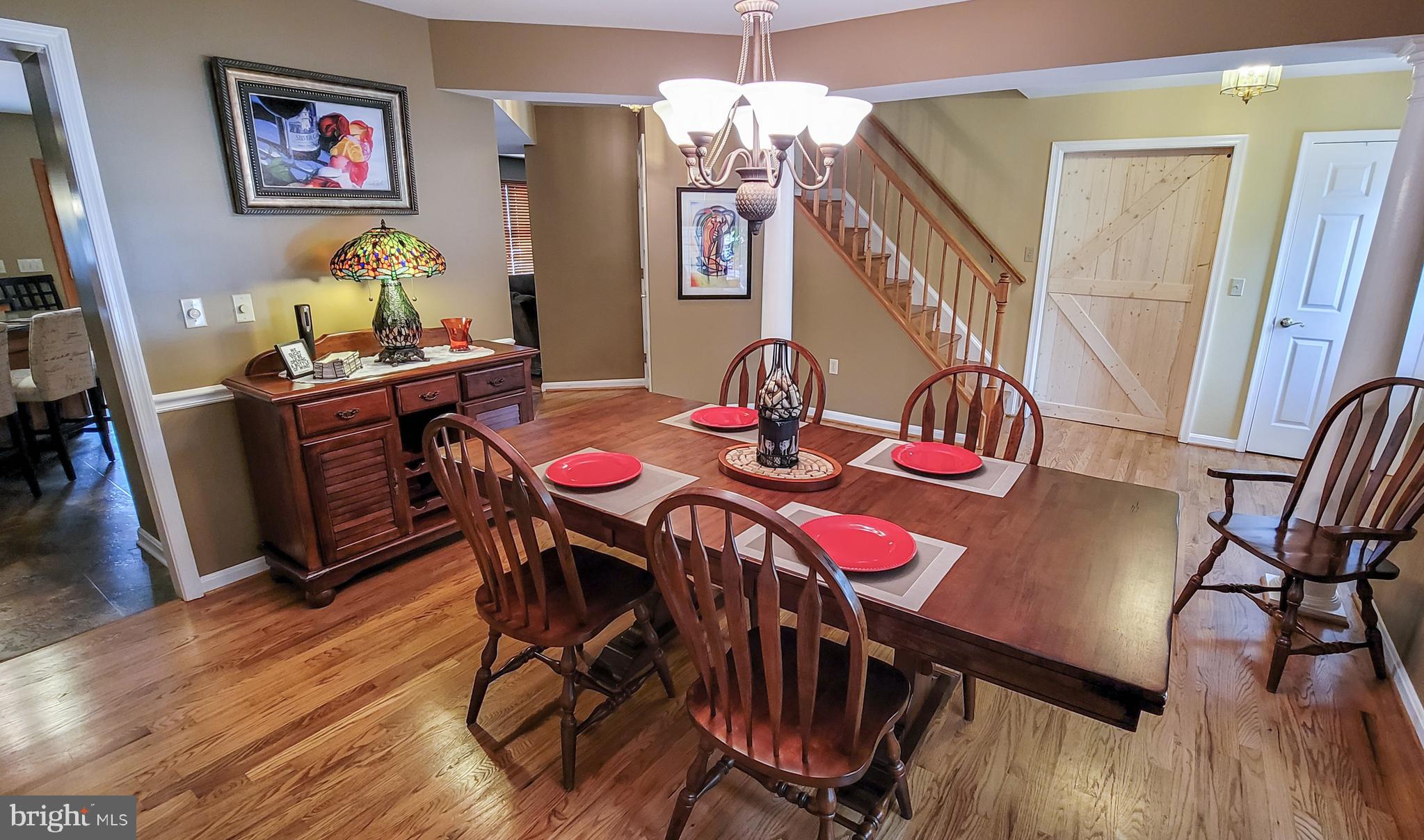 WHITTIER POND - Residential