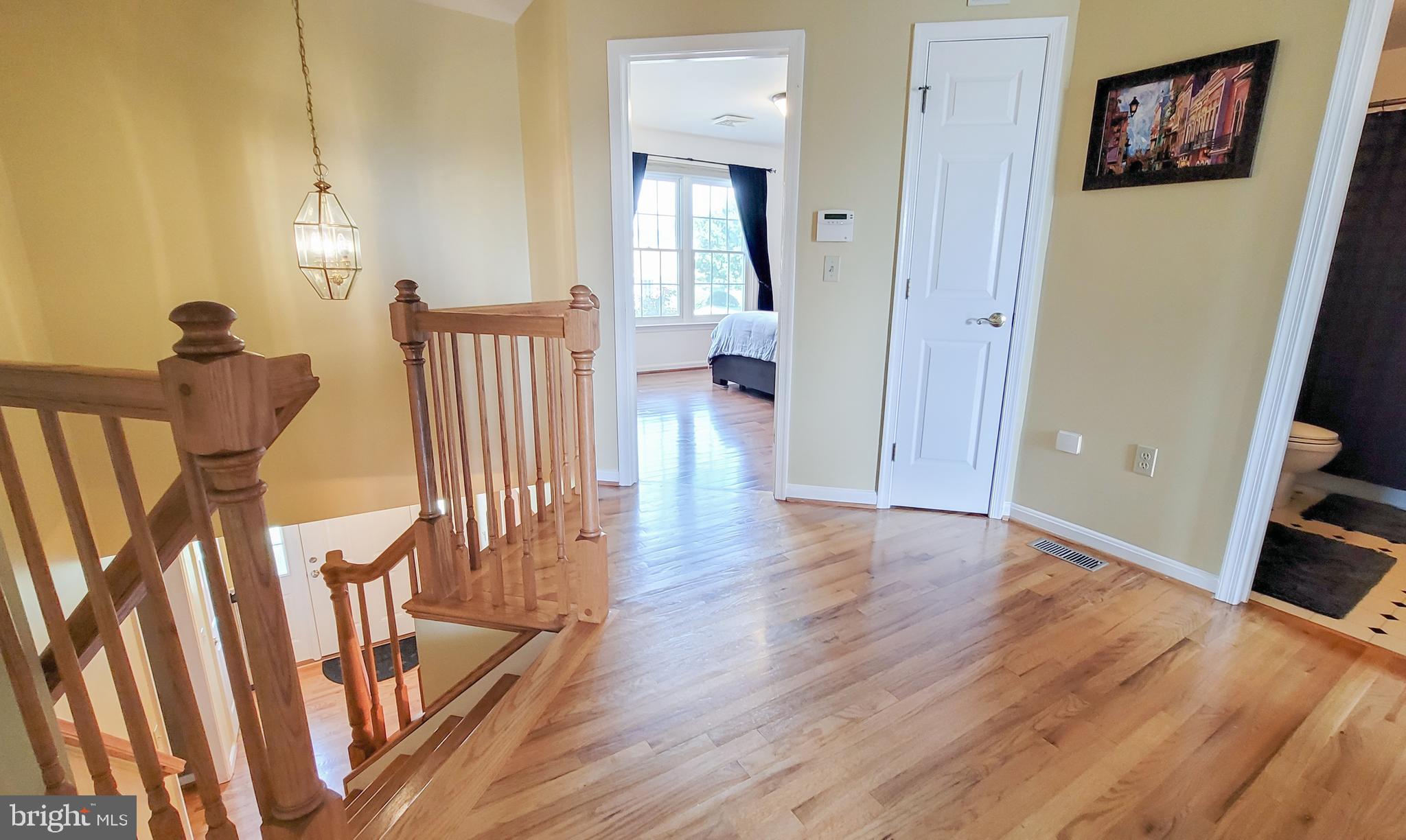 WHITTIER POND - Residential