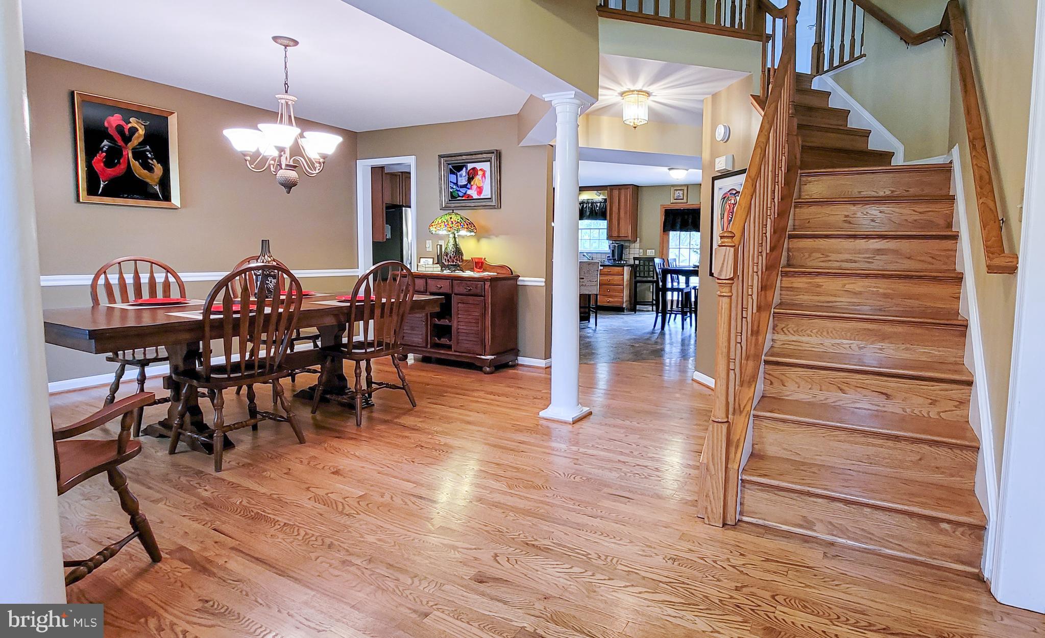 WHITTIER POND - Residential