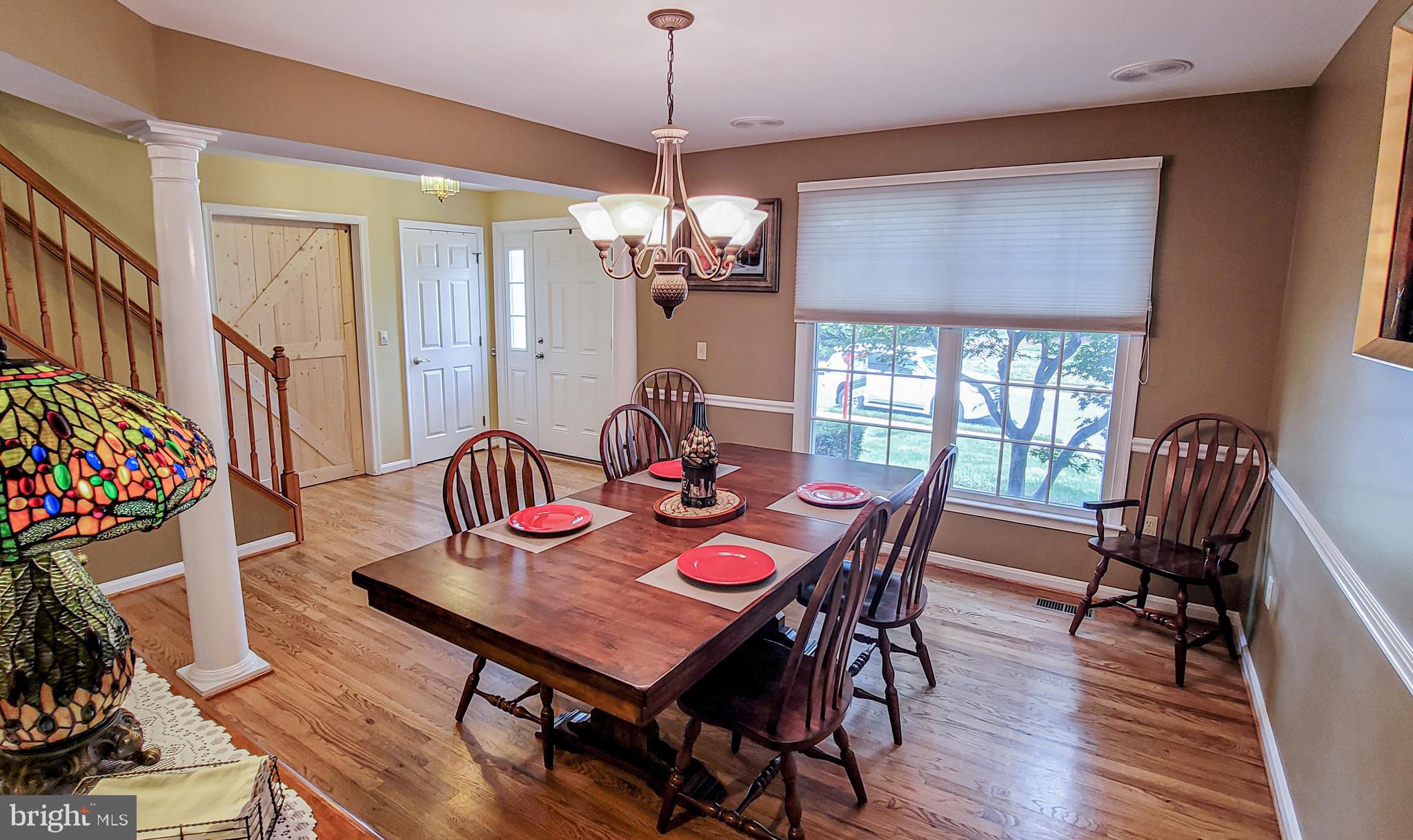 WHITTIER POND - Residential