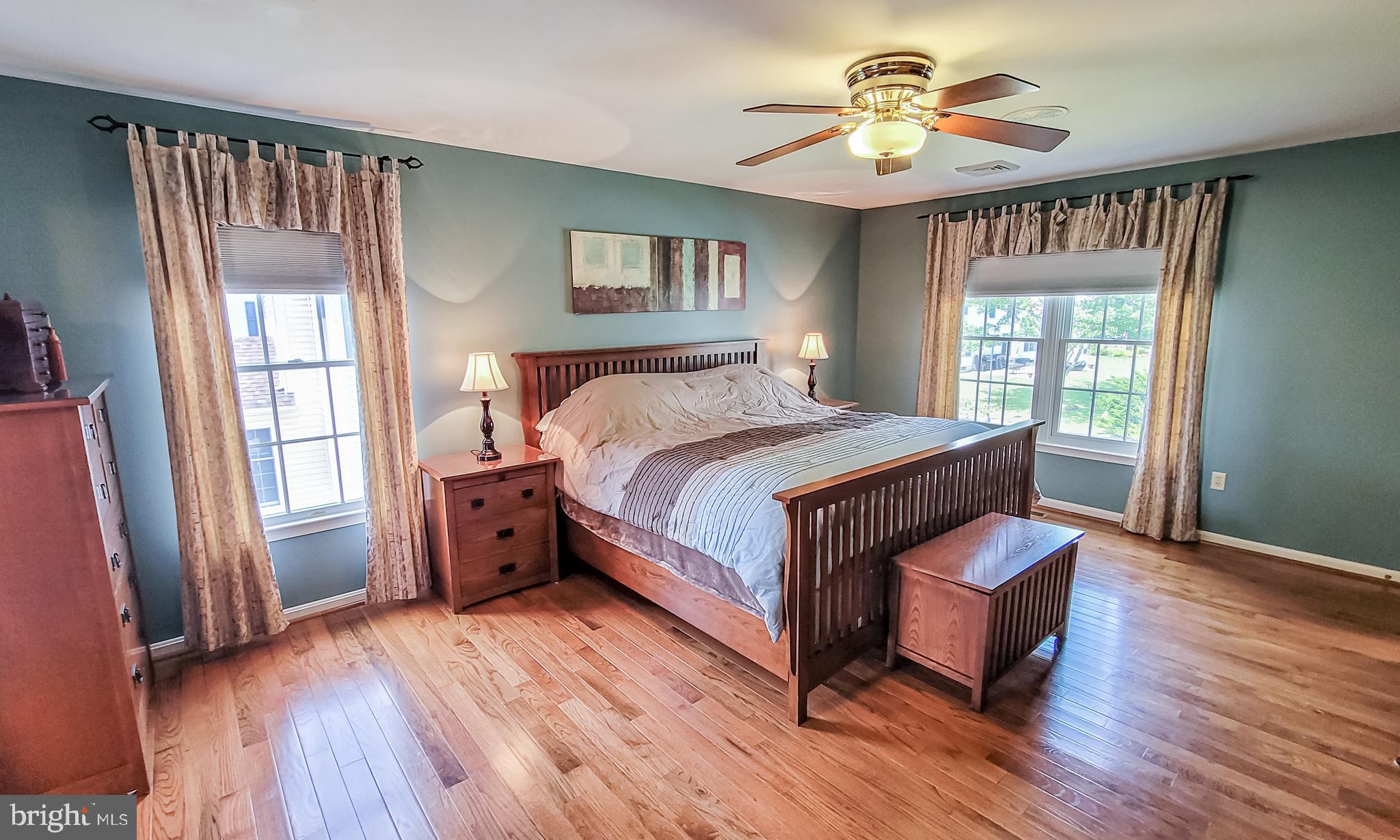 WHITTIER POND - Residential