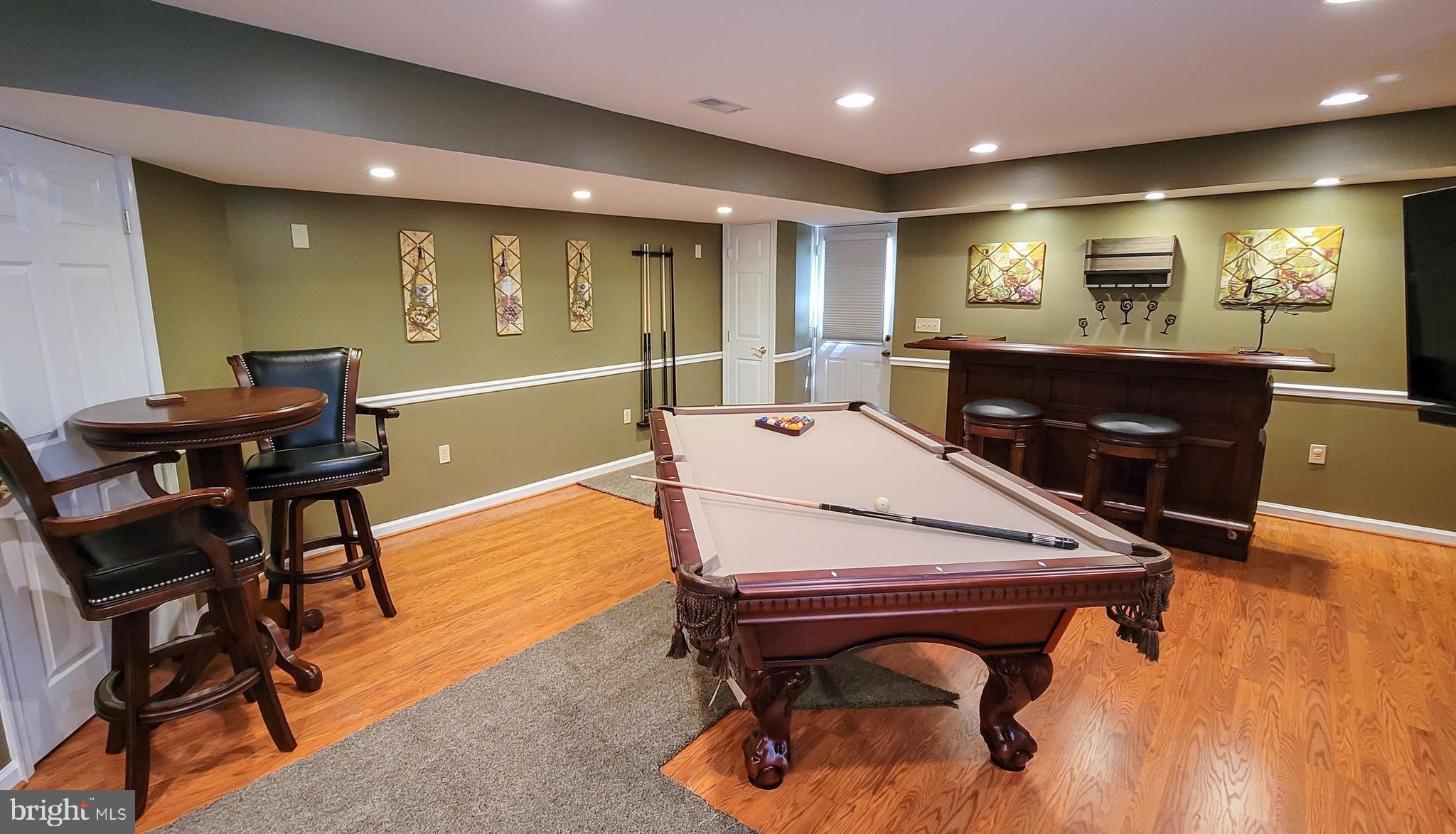 WHITTIER POND - Residential